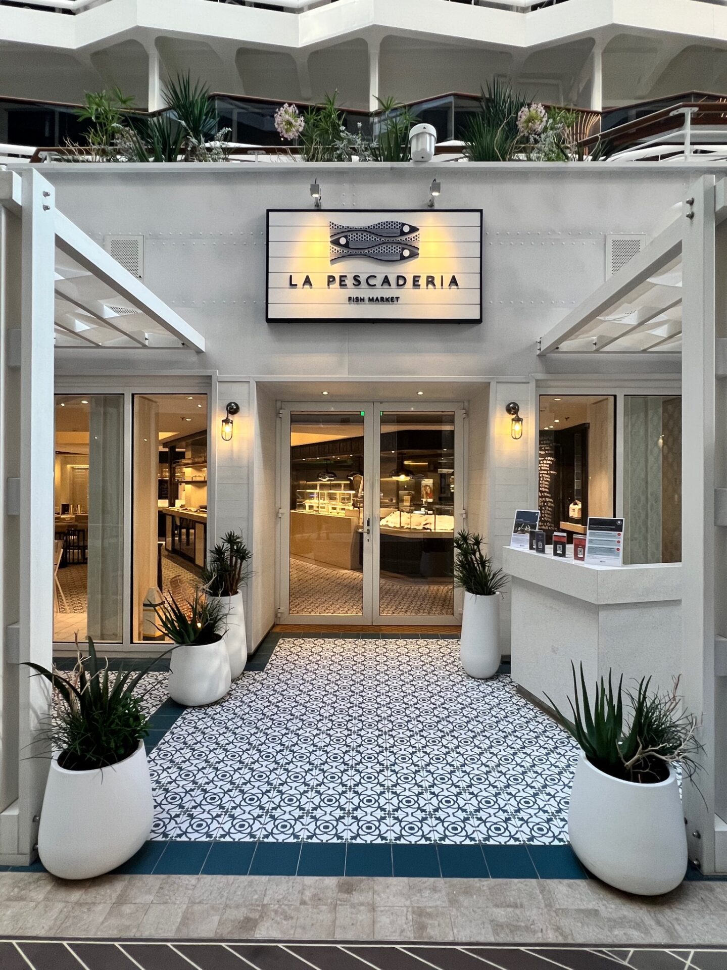 Msc Crociere - Msc World Europa - Gallery Image