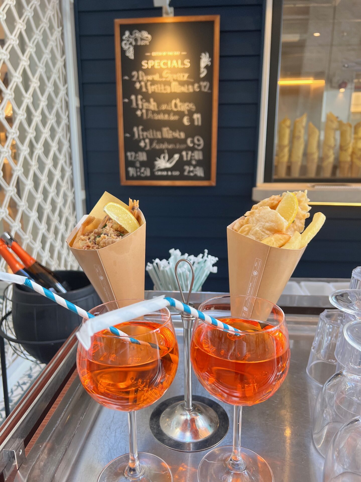 Msc Crociere - Msc World Europa - Gallery Image