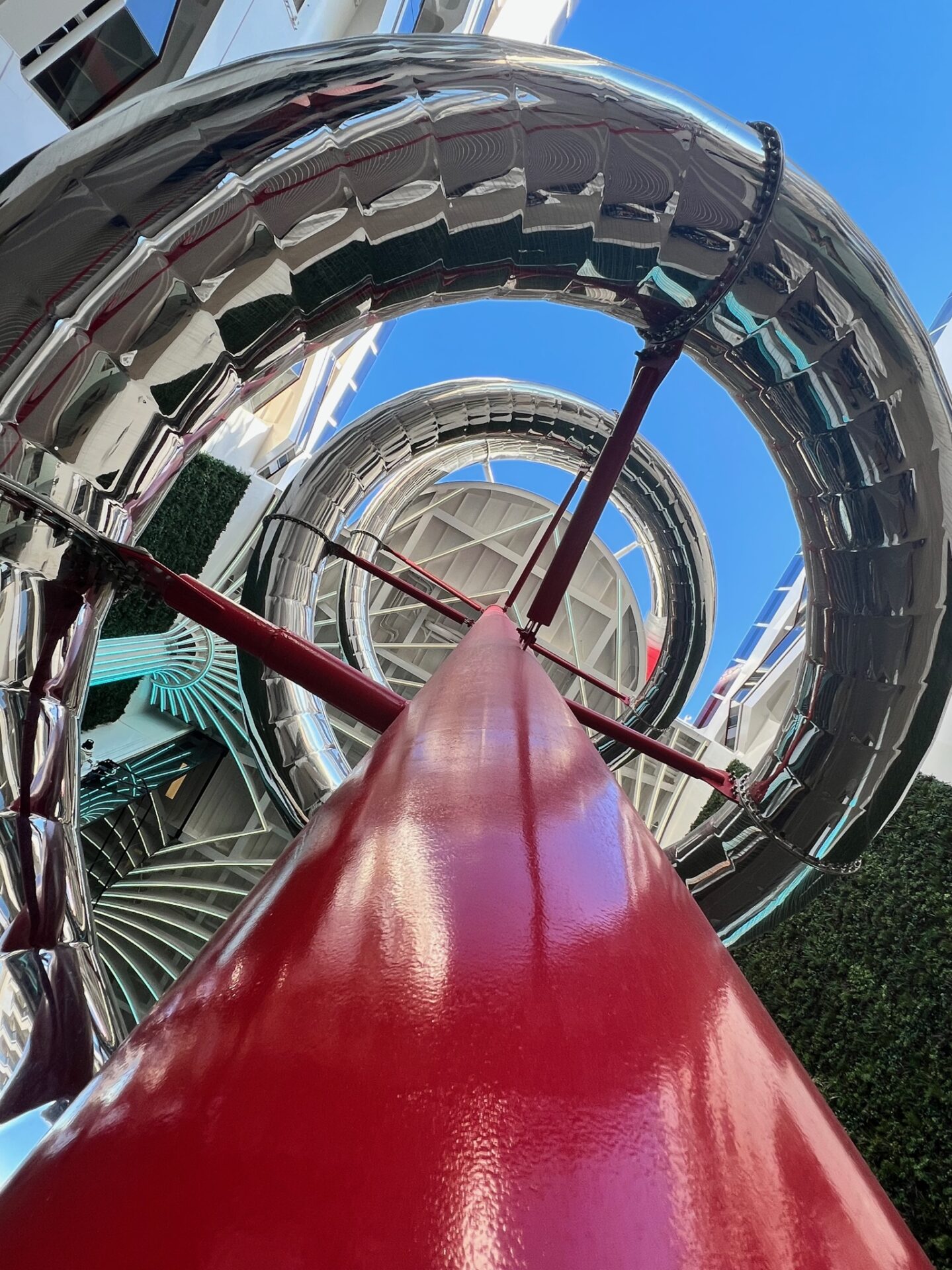 Msc Crociere - Msc World Europa - Gallery Image