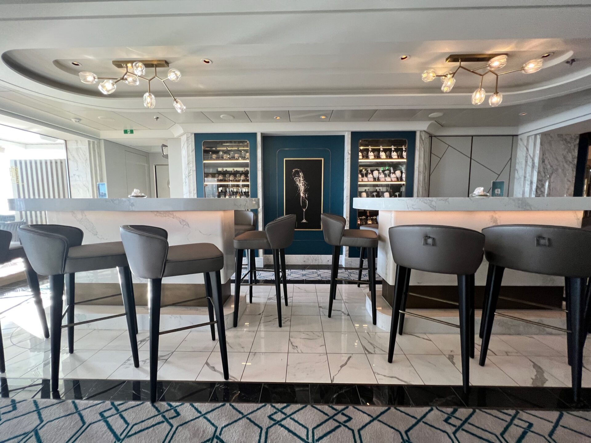 Msc Crociere - Msc World Europa - Gallery Image