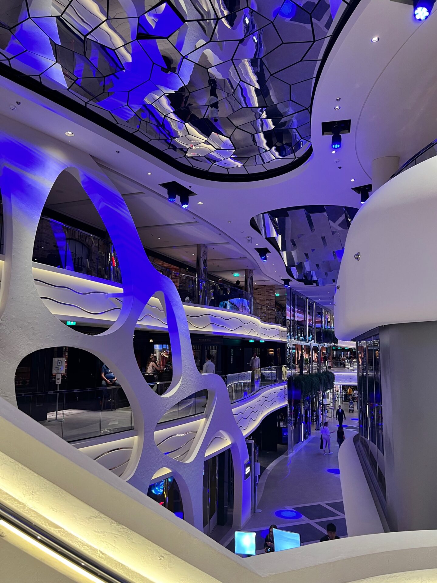 Msc Crociere - Msc World Europa - Gallery Image