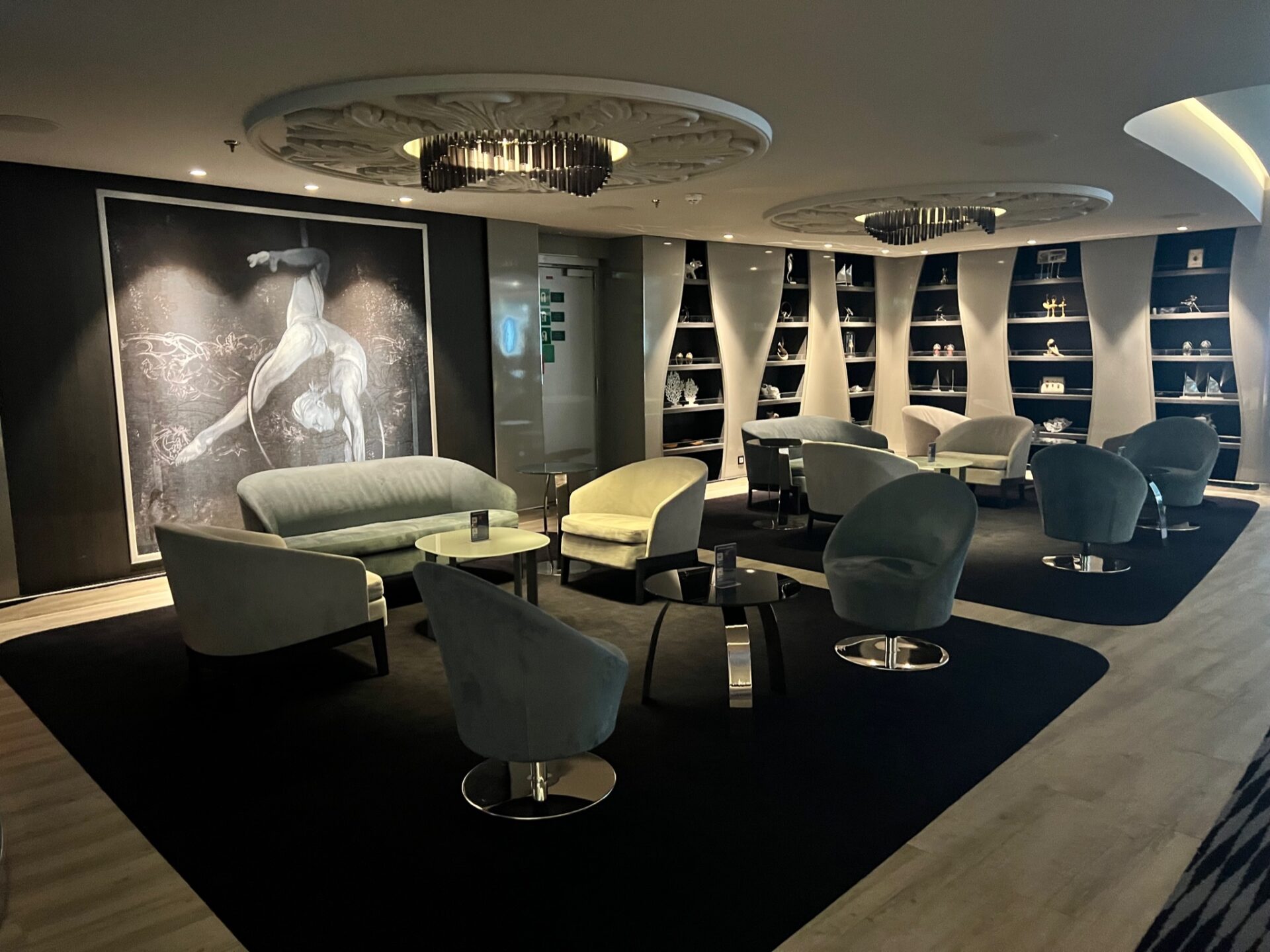 Msc Crociere - Msc World Europa - Gallery Image