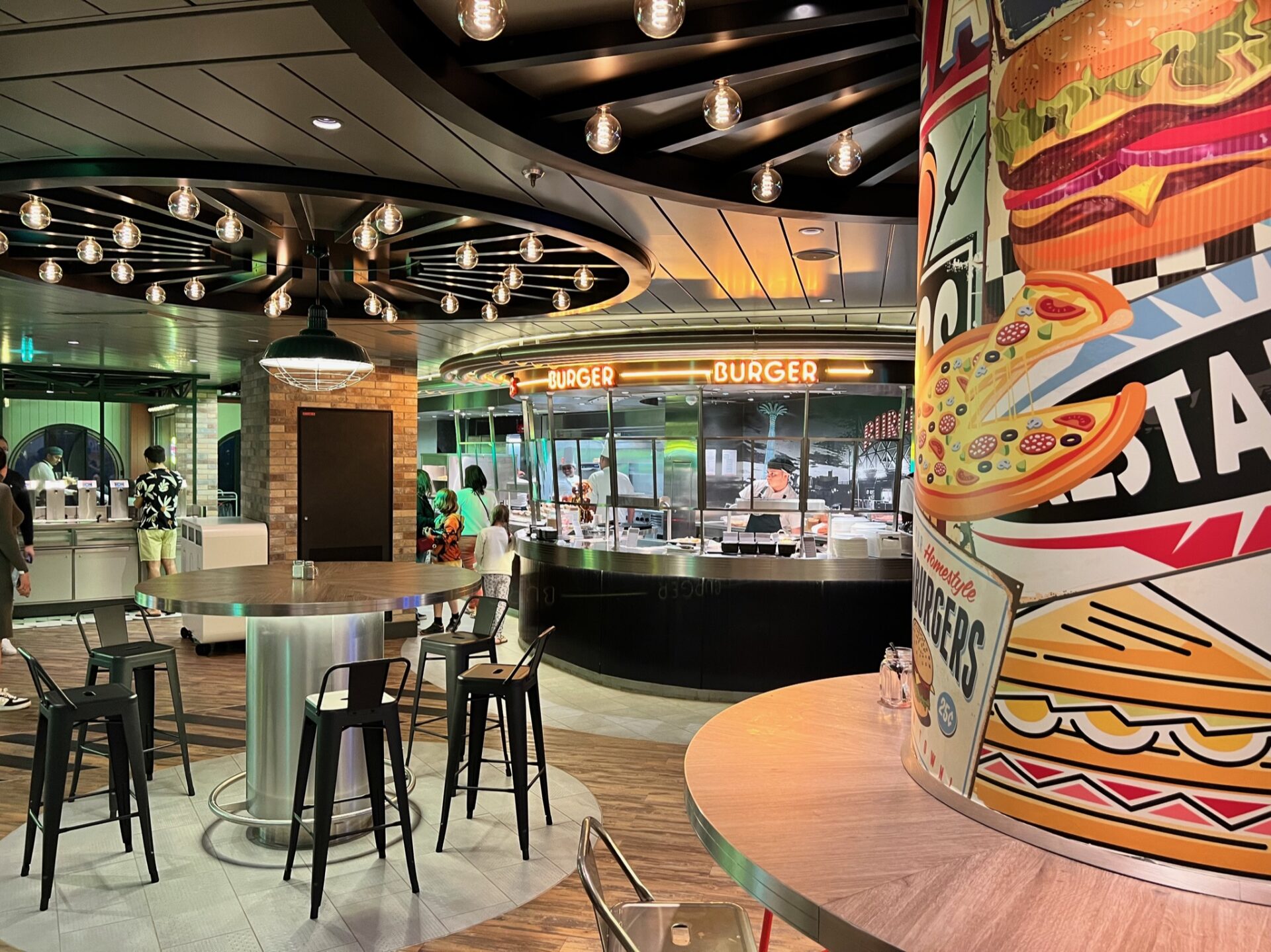 Msc Crociere - Msc World Europa - Gallery Image