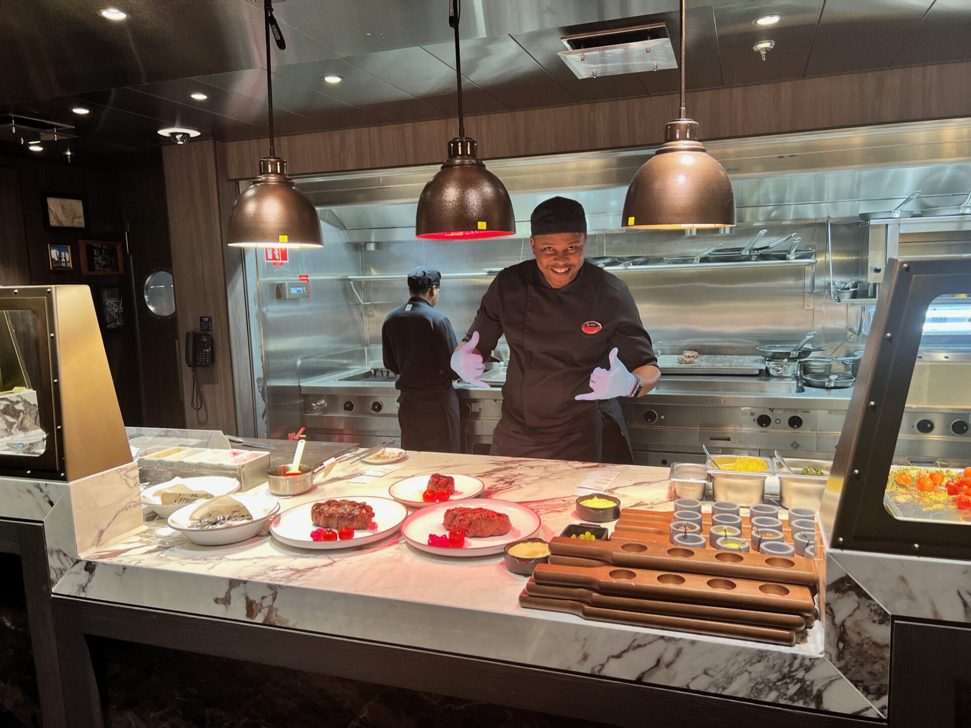 Msc Crociere - Msc World Europa - Gallery Image