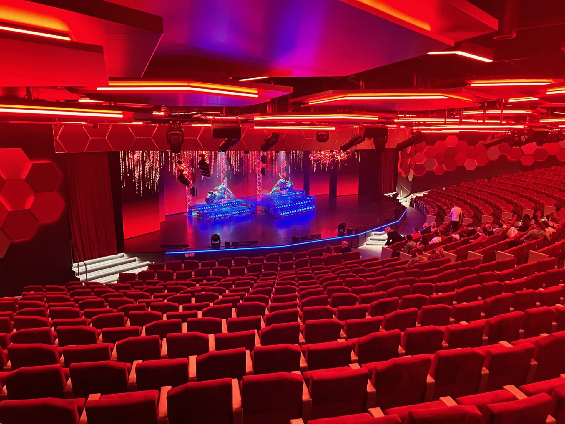 Msc Crociere - Msc World Europa - Gallery Image