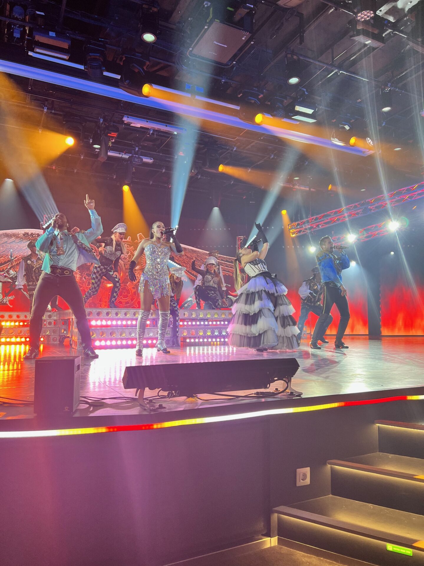 Msc Crociere - Msc World Europa - Gallery Image