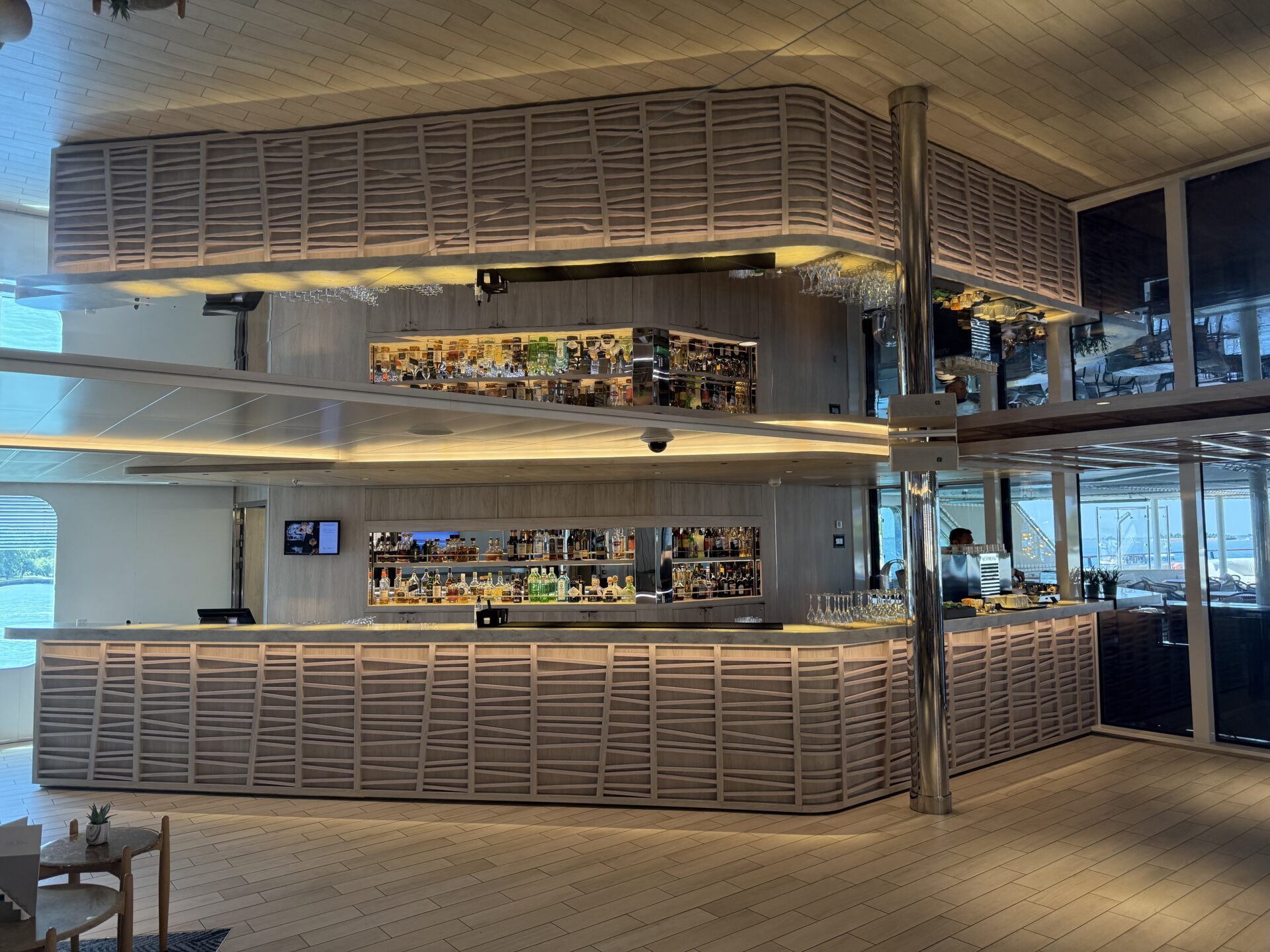 Ponant - Le Bougainville - Gallery Image