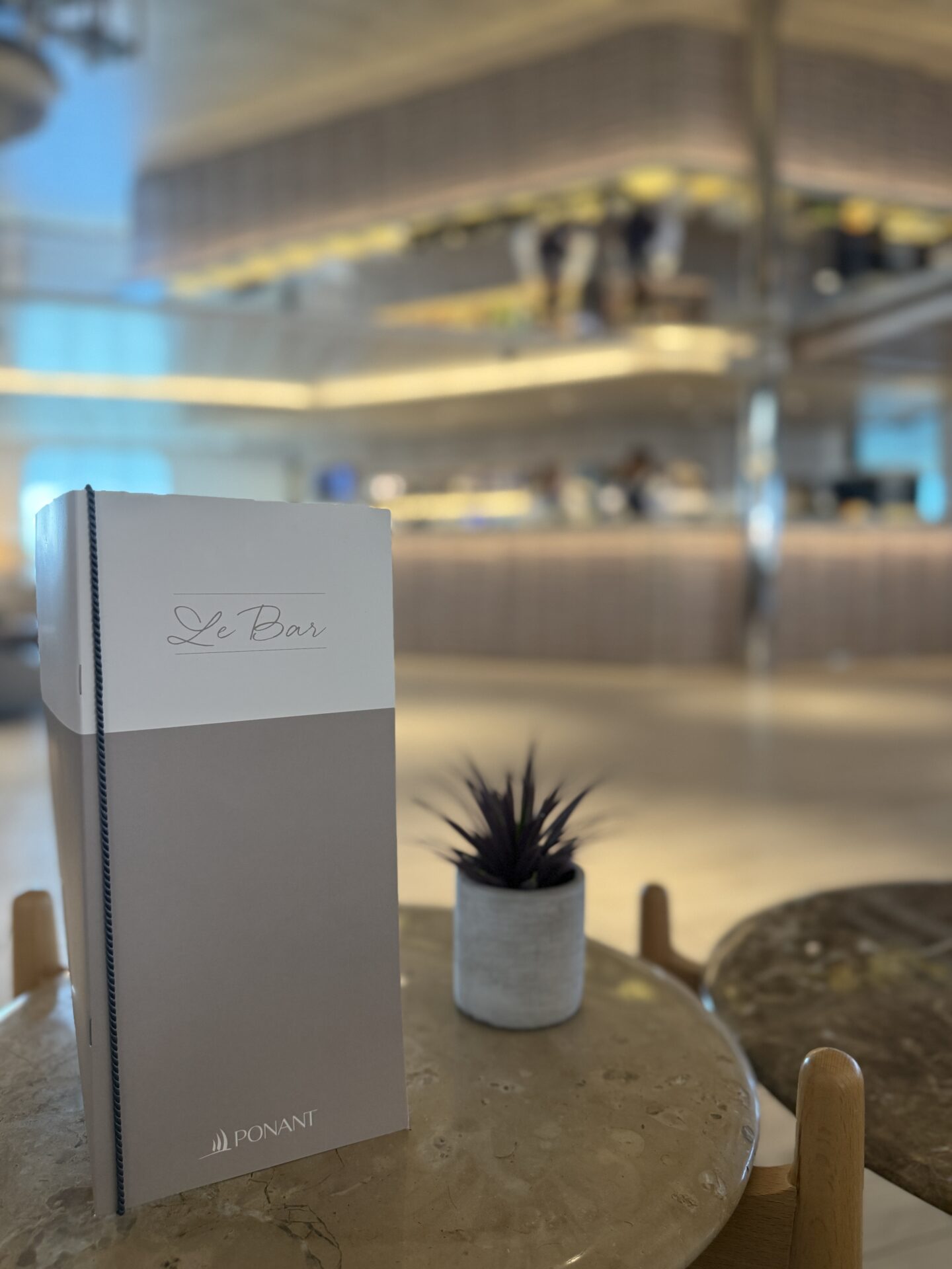 Ponant - Le Bougainville - Gallery Image