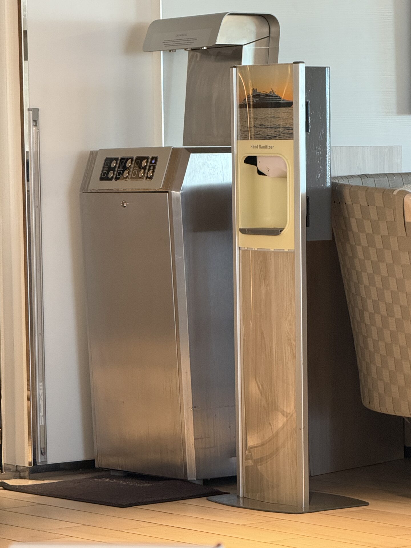 Ponant - Le Bougainville - Gallery Image