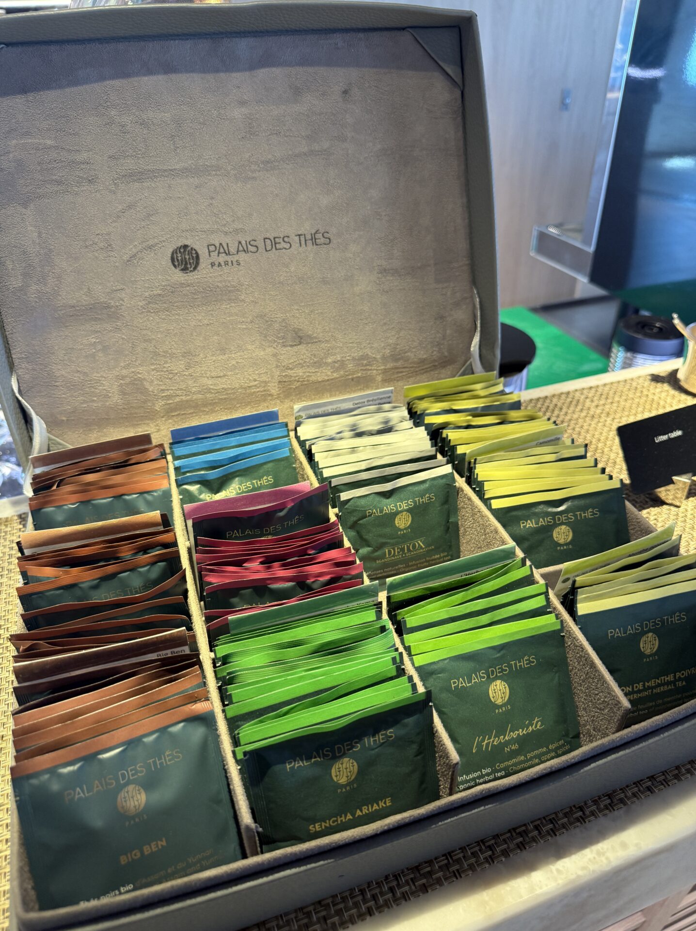 Ponant - Le Bougainville - Gallery Image