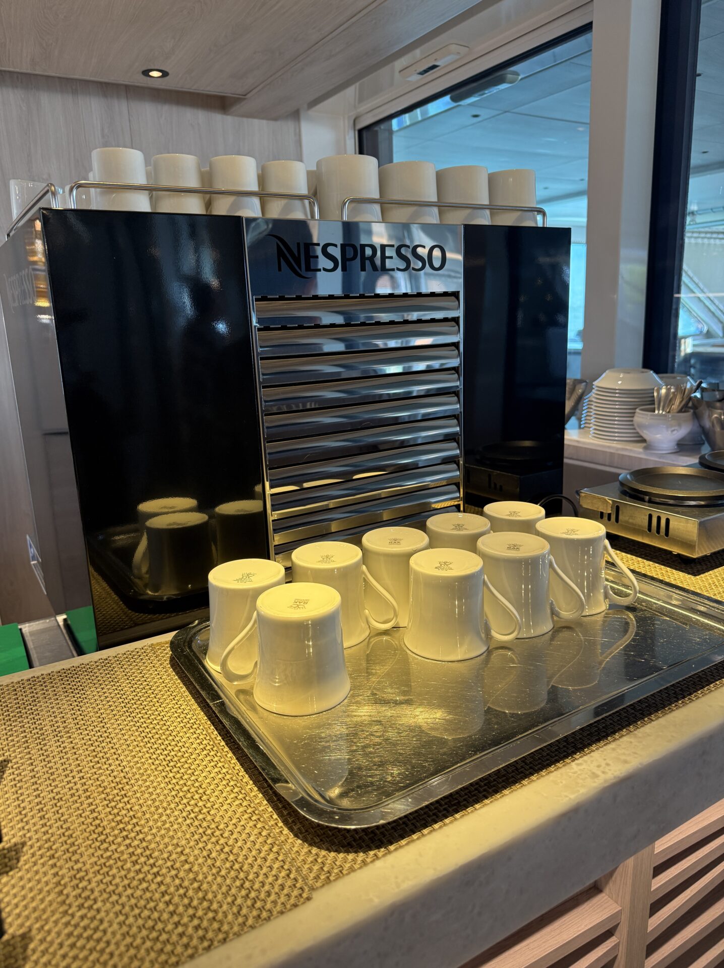 Ponant - Le Bougainville - Gallery Image