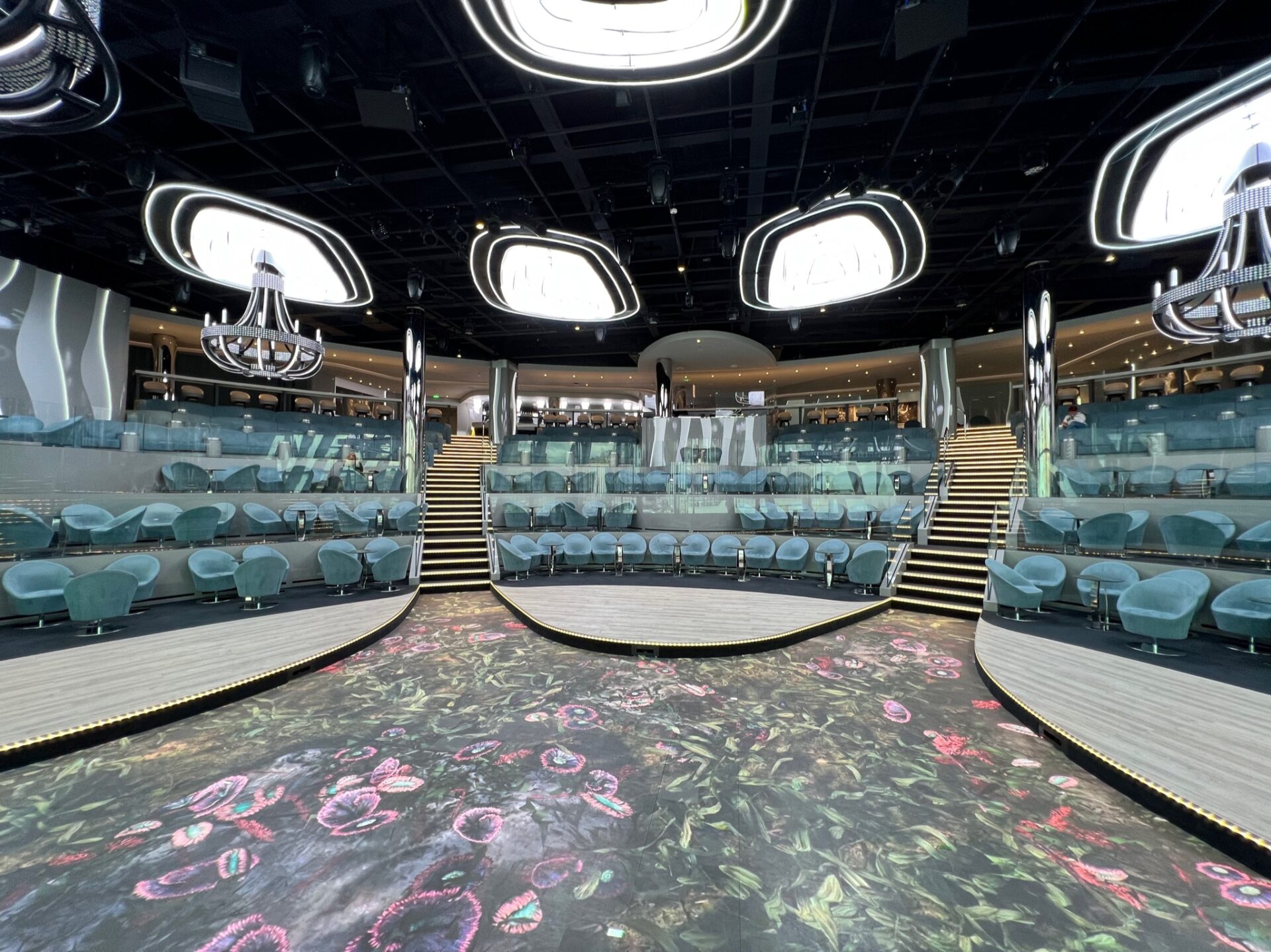 Msc Crociere - Msc World Europa - Gallery Image