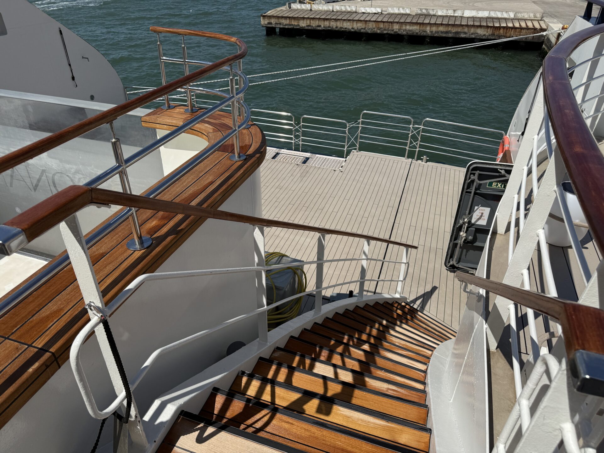 Ponant - Le Bougainville - Gallery Image