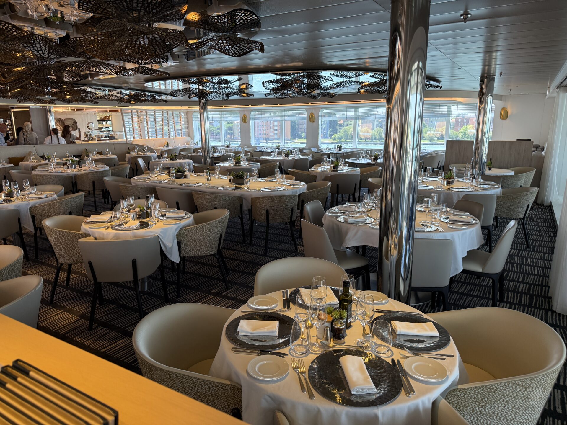 Ponant - Le Bougainville - Gallery Image