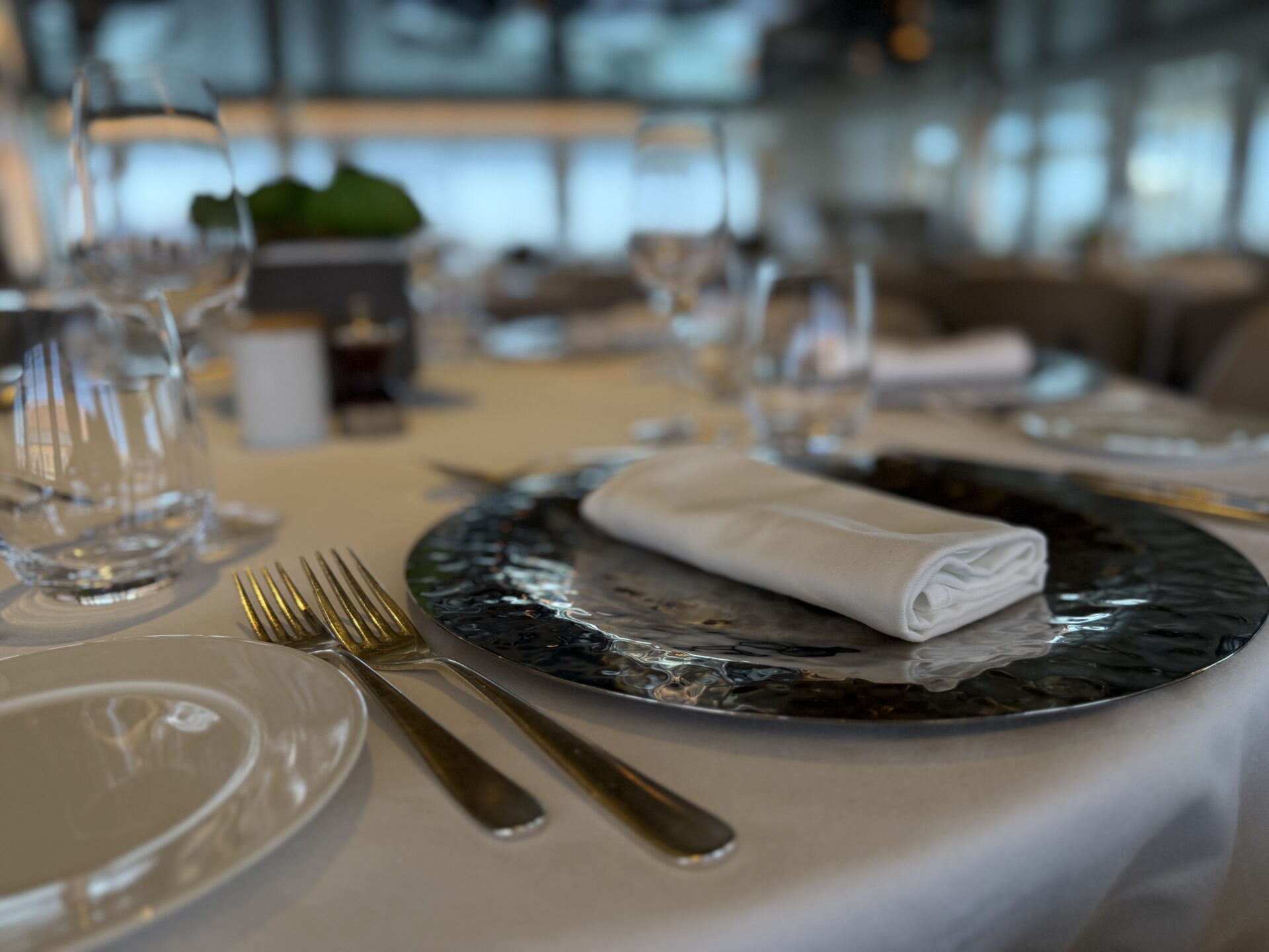 Ponant - Le Bougainville - Gallery Image