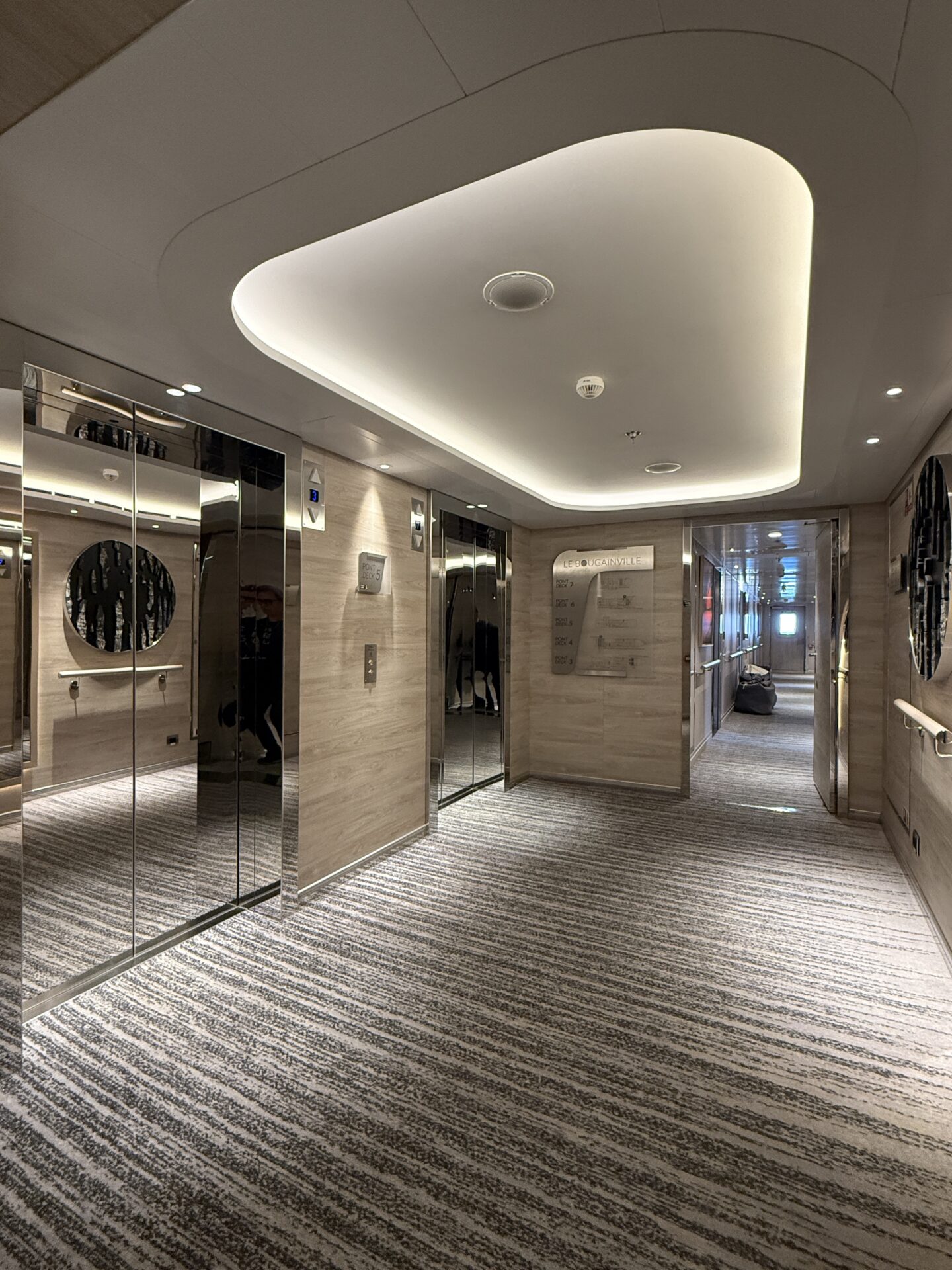 Ponant - Le Bougainville - Gallery Image