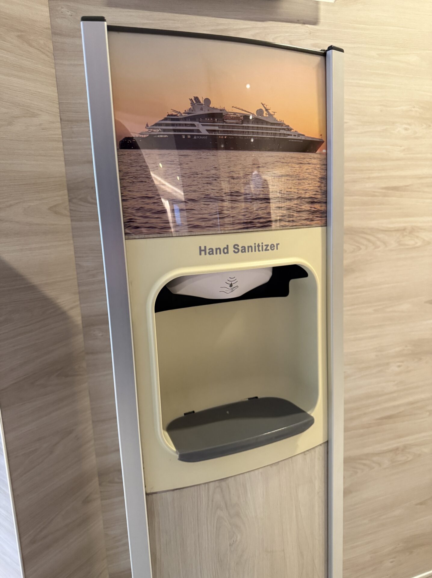 Ponant - Le Bougainville - Gallery Image