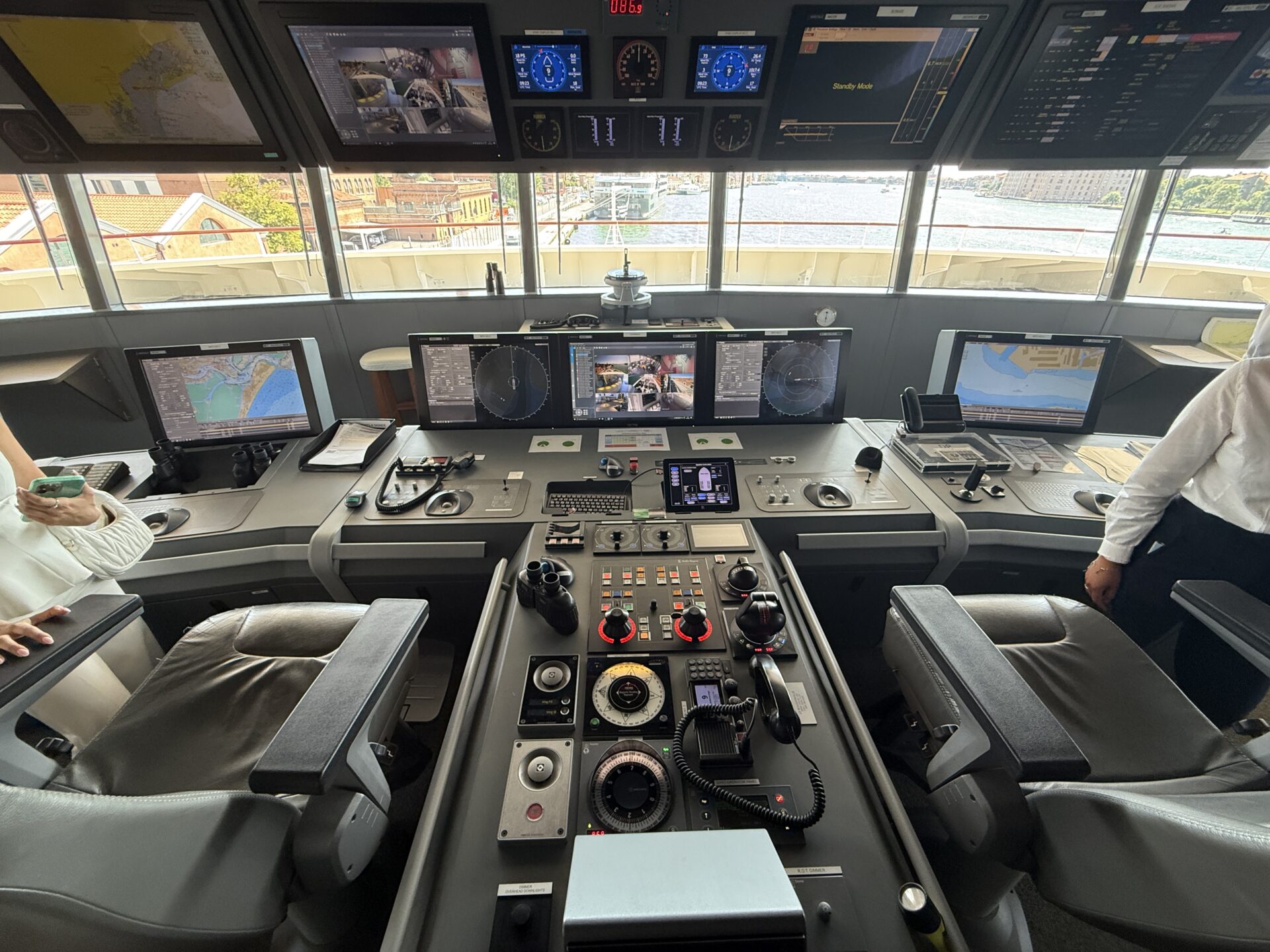 Ponant - Le Bougainville - Gallery Image