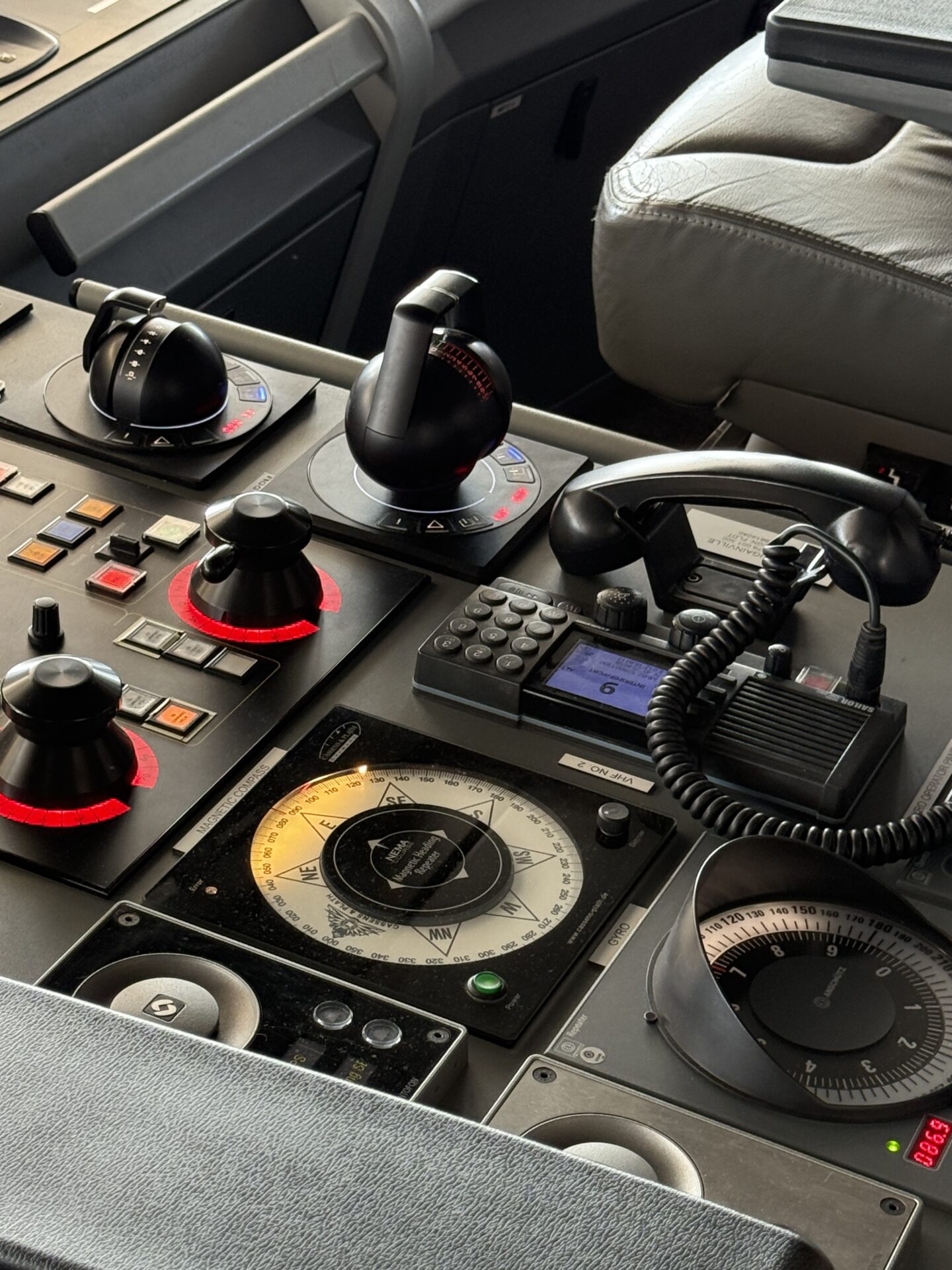 Ponant - Le Bougainville - Gallery Image