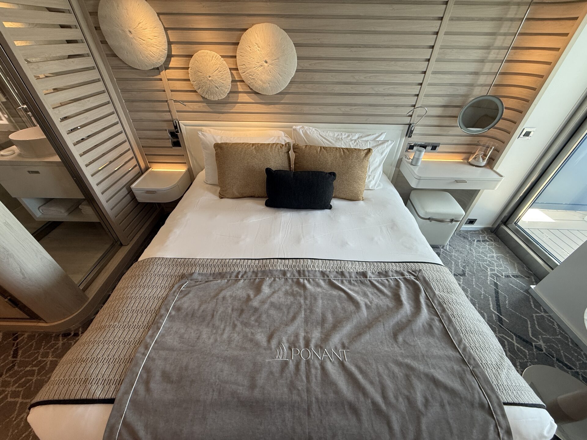 Ponant - Le Bougainville - Gallery Image