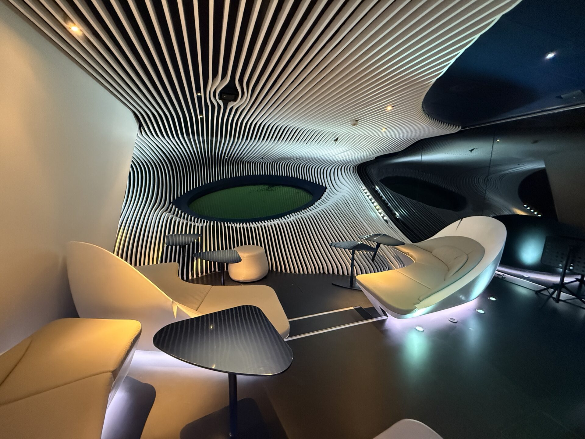 Ponant - Le Bougainville - Gallery Image