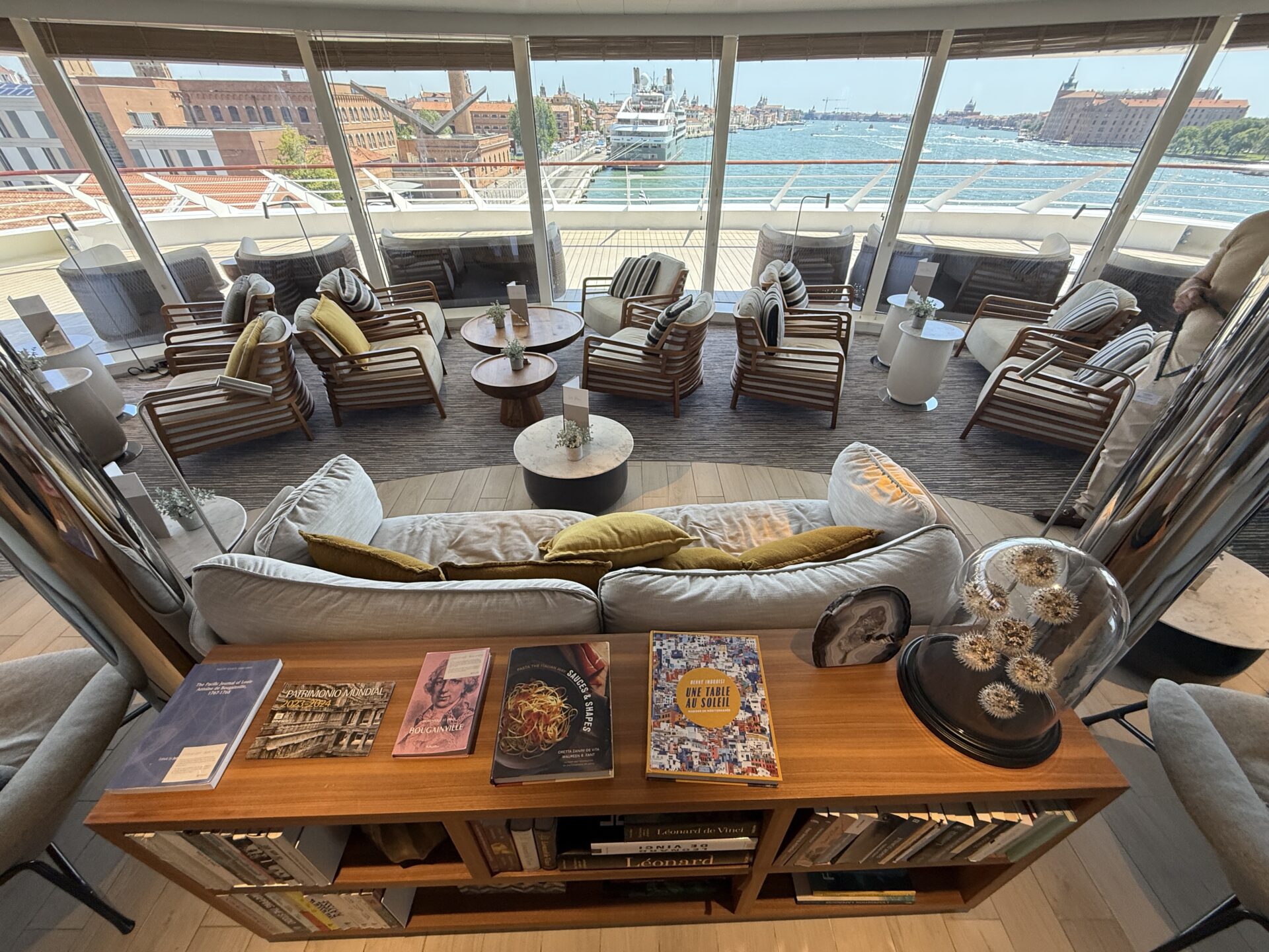 Ponant - Le Bougainville - Gallery Image