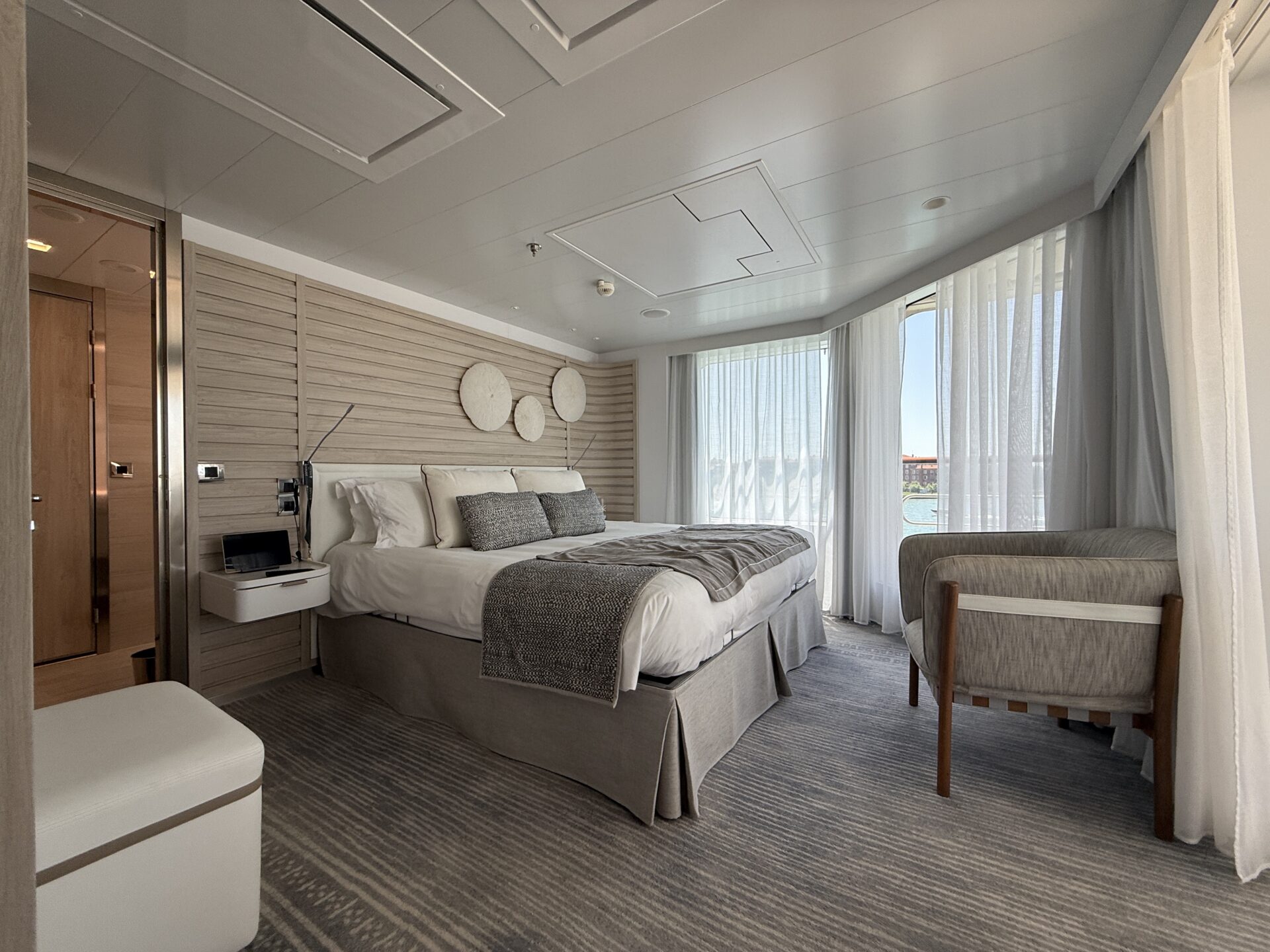 PONANT - LE BOUGAINVILLE