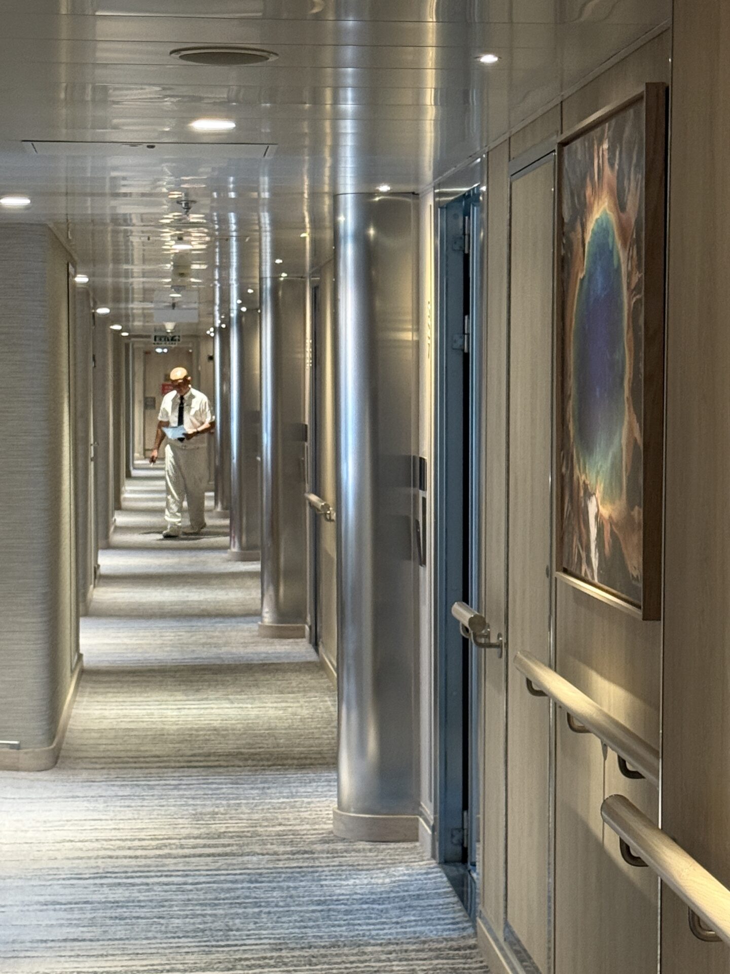 Ponant - Le Bougainville - Gallery Image