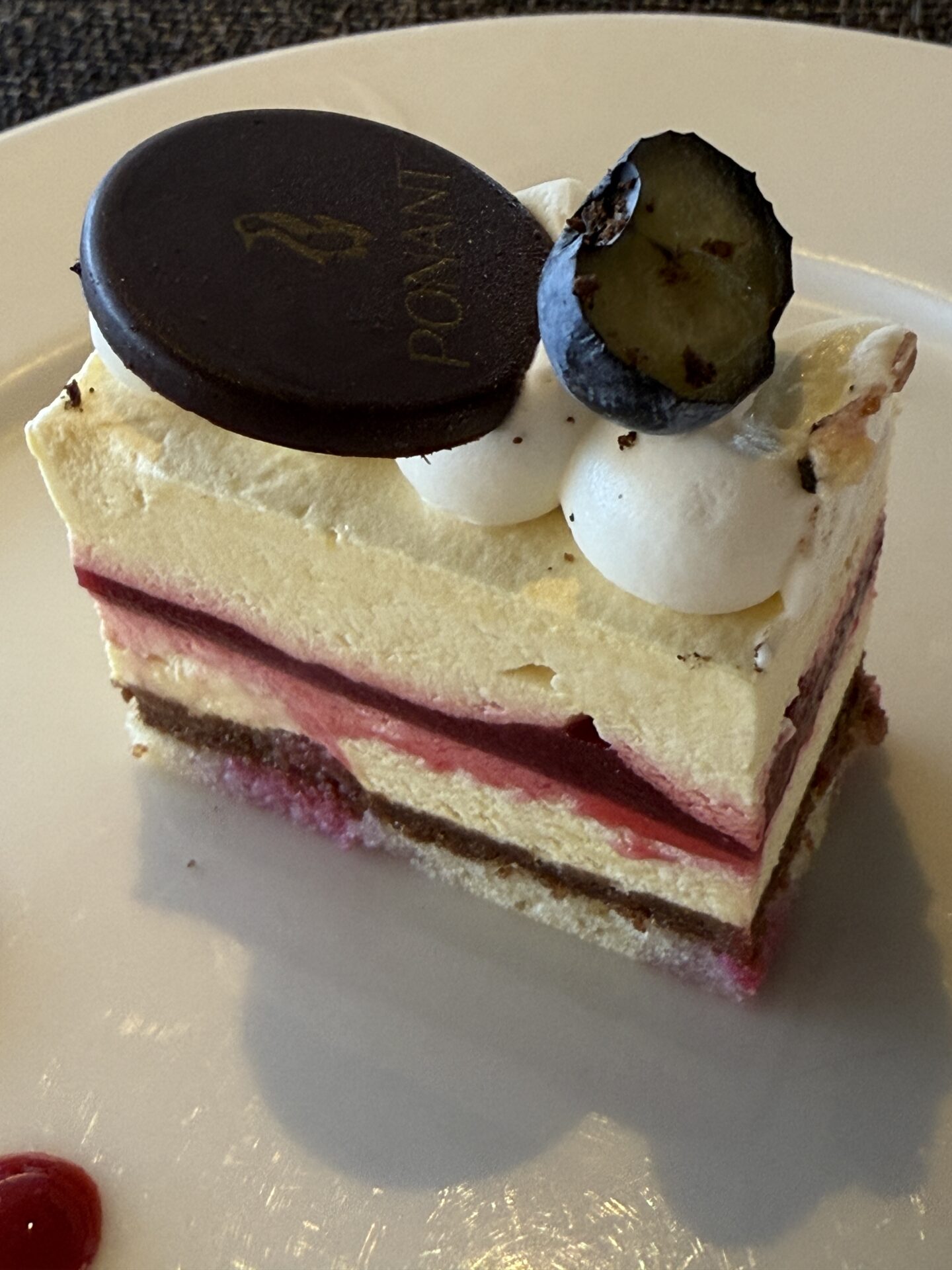 Ponant - Le Bougainville - Gallery Image