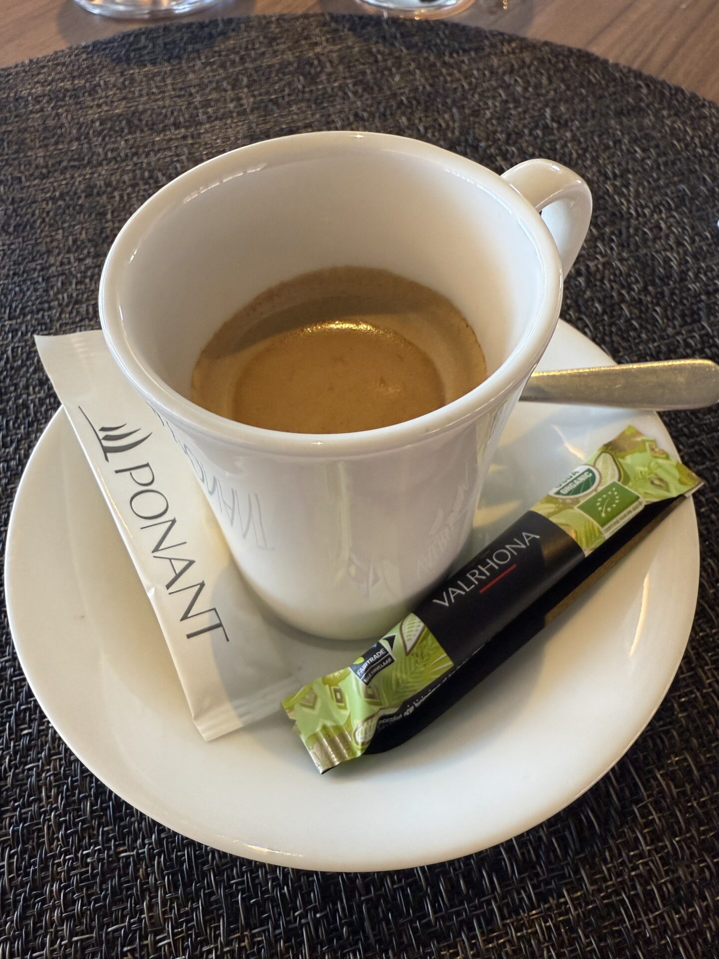 Ponant - Le Bougainville - Gallery Image