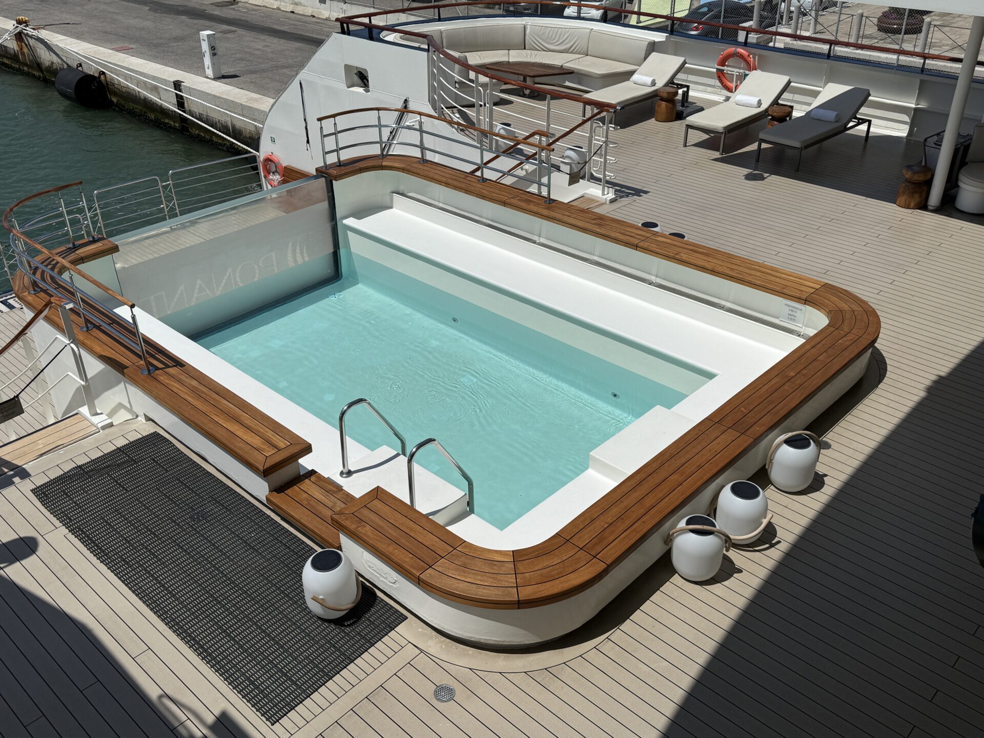 Ponant - Le Bougainville - Gallery Image