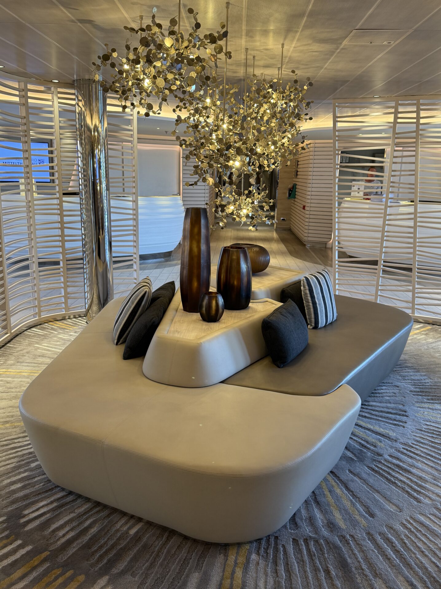 Ponant - Le Bougainville - Gallery Image