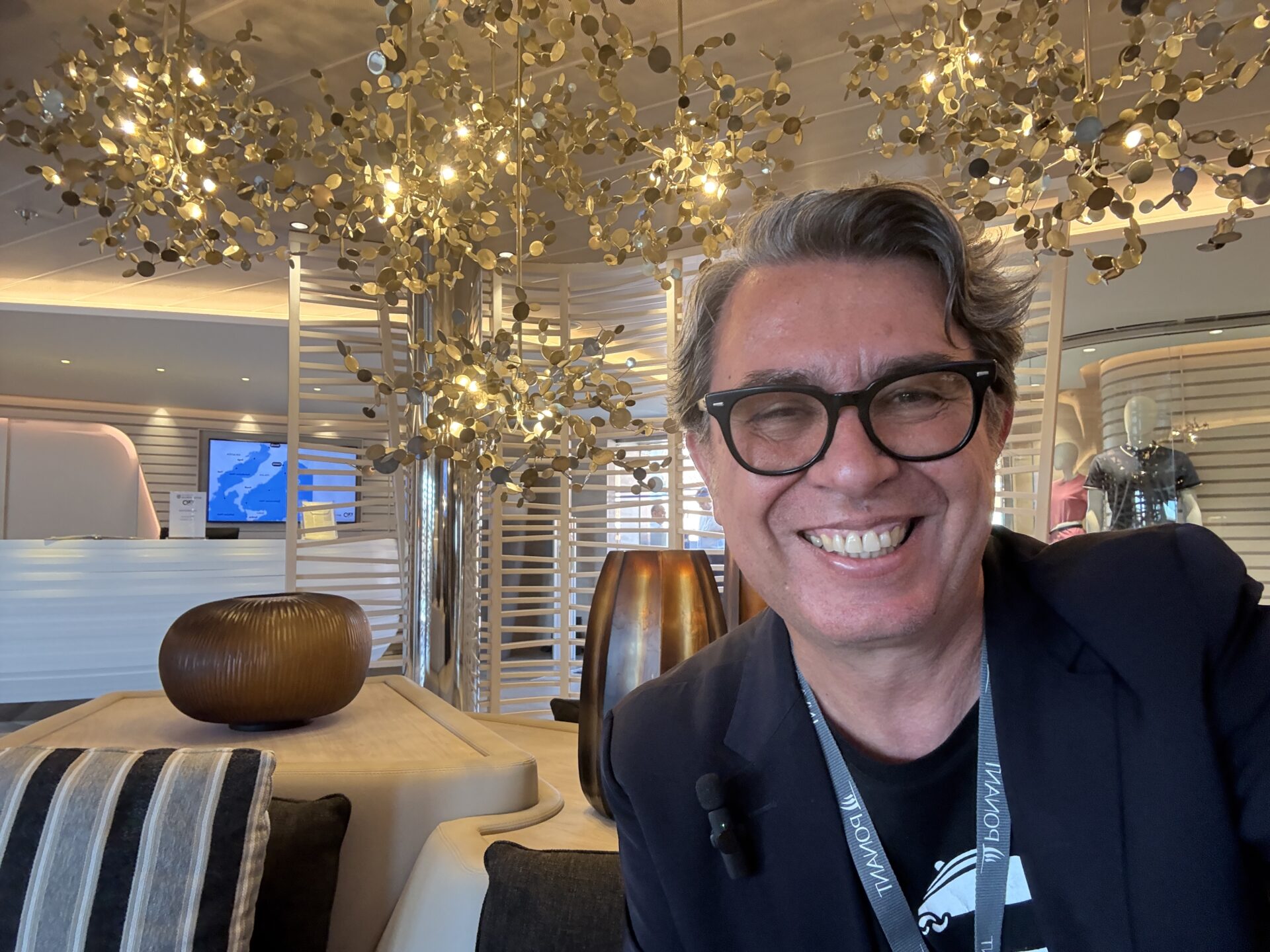 Ponant - Le Bougainville - Gallery Image