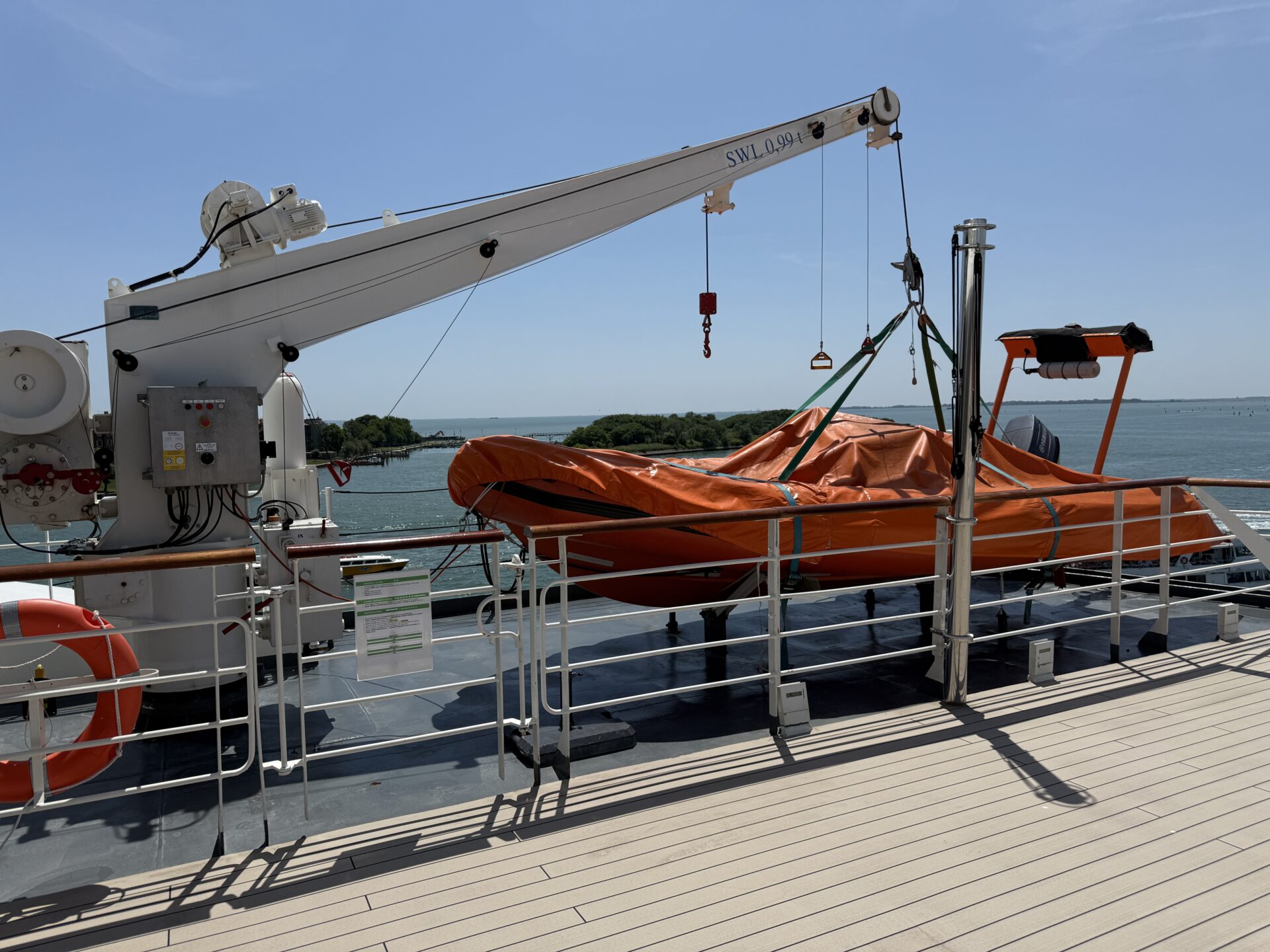 Ponant - Le Bougainville - Gallery Image