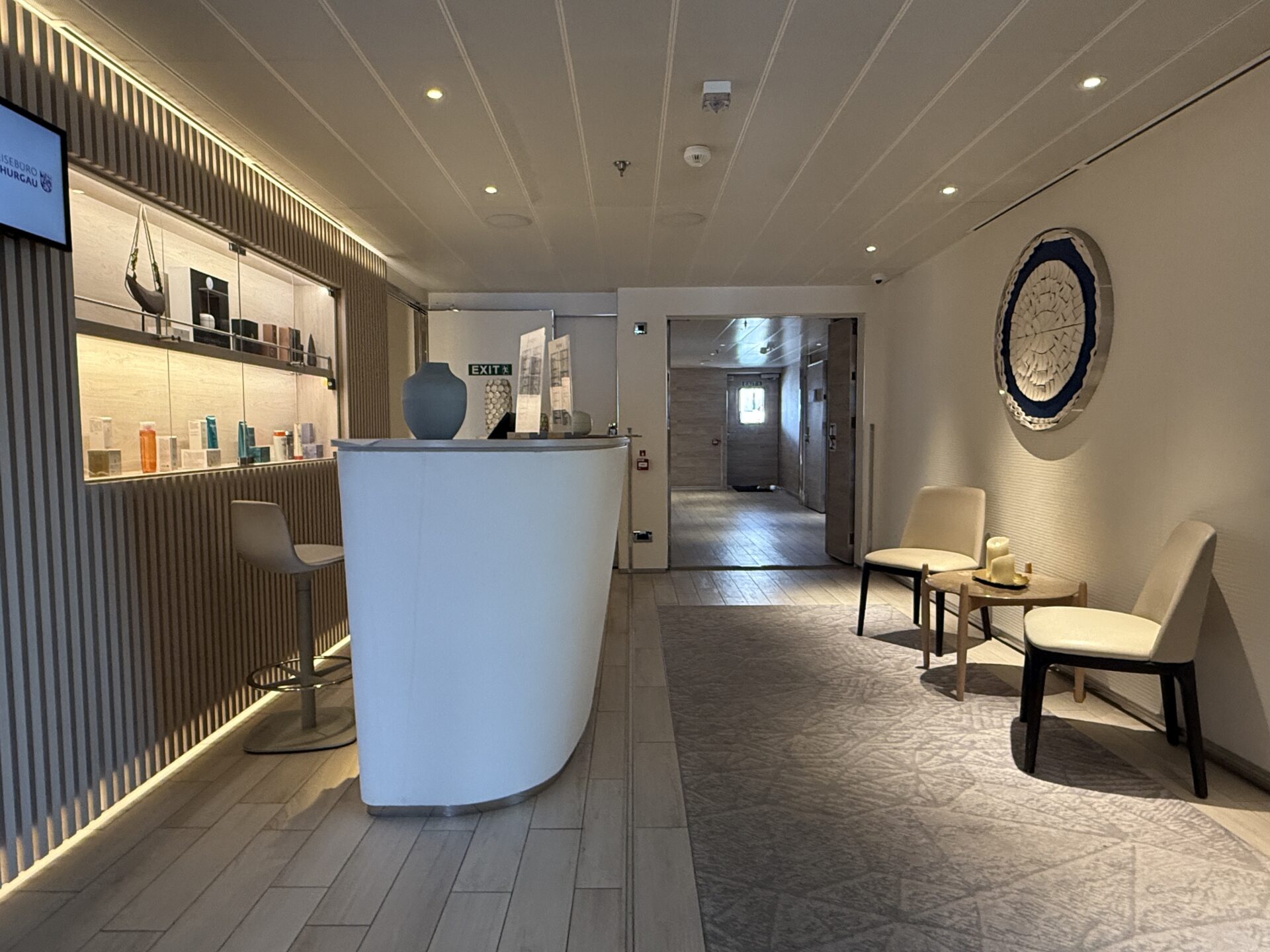 Ponant - Le Bougainville - Gallery Image