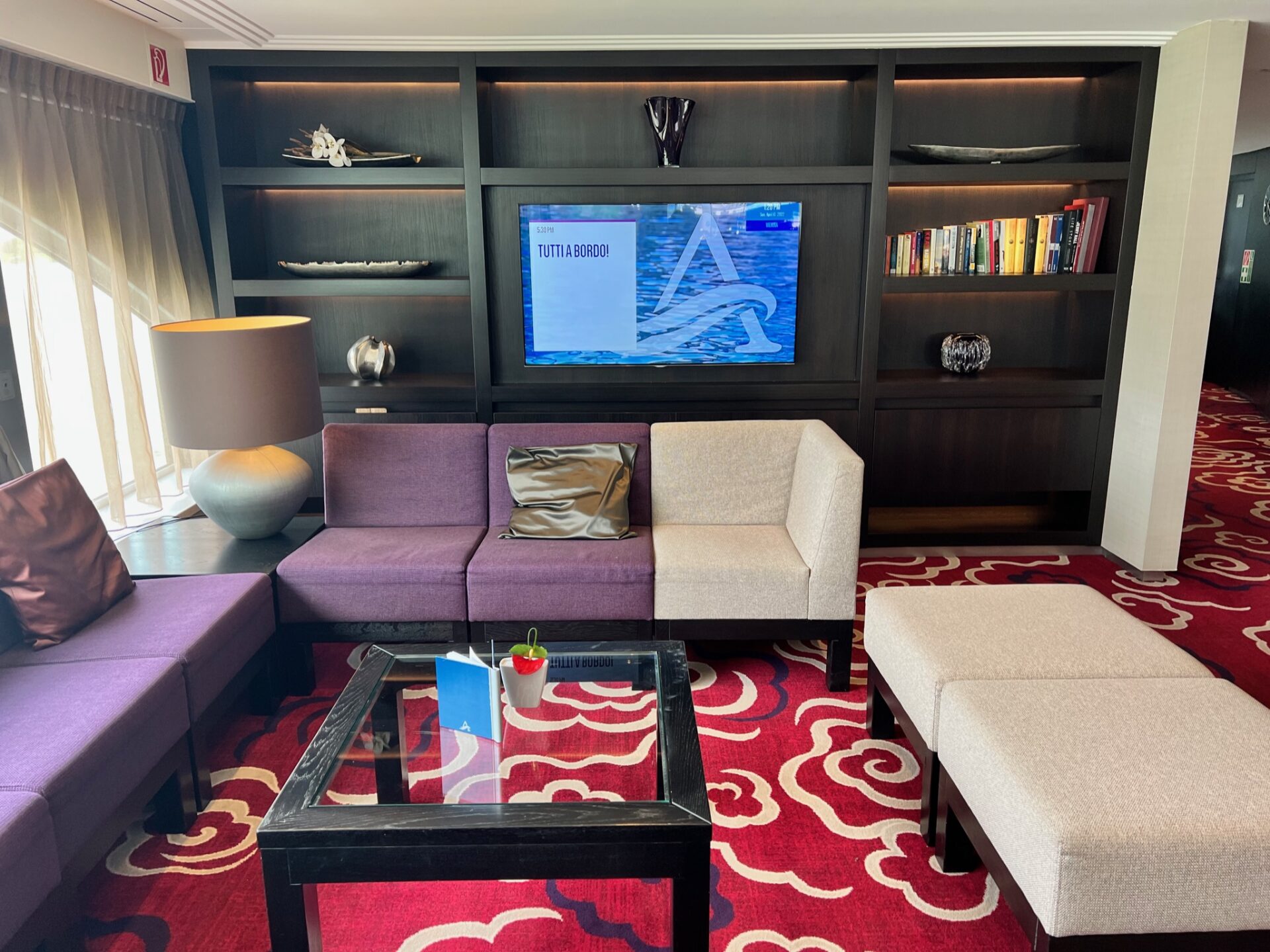 Avalon Waterways - Avalon Illumination - Gallery Image