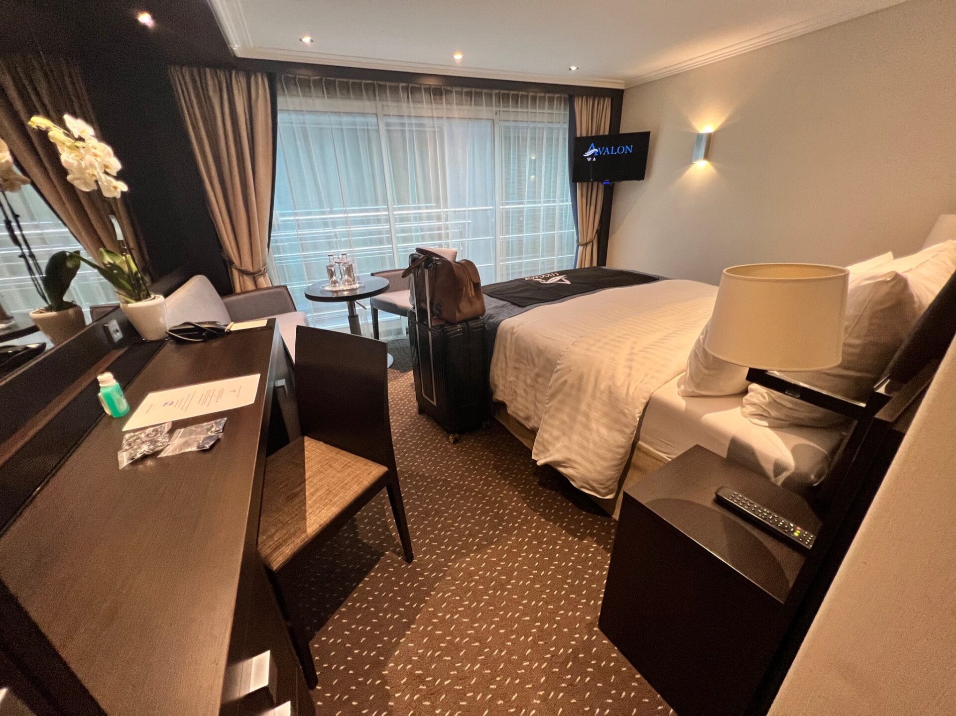 Avalon Waterways - Avalon Illumination - Gallery Image