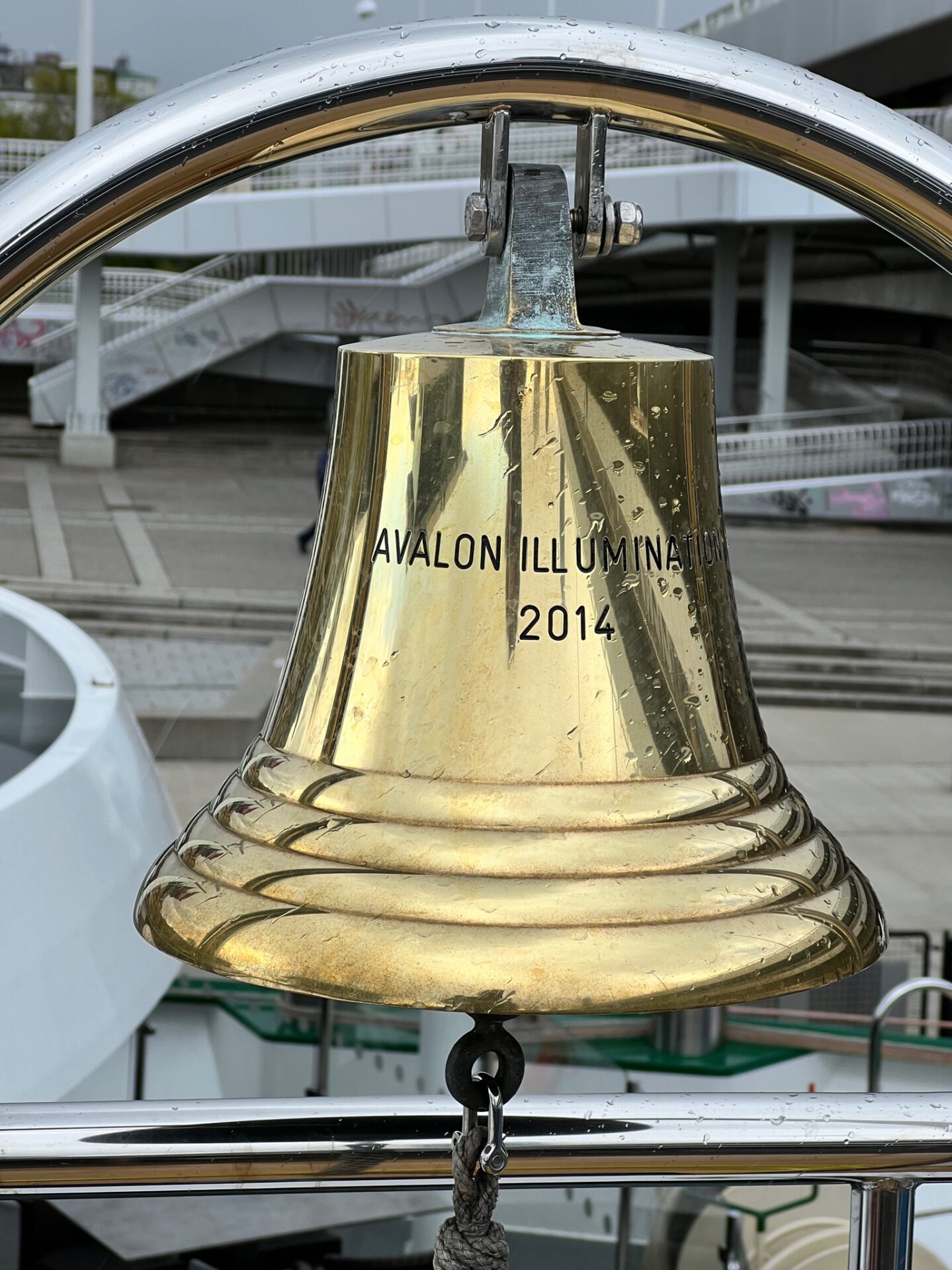 Avalon Waterways - Avalon Illumination - Gallery Image