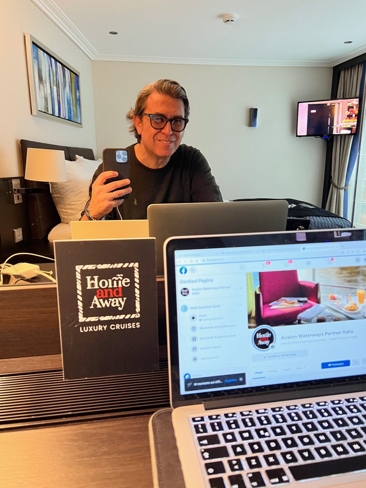 Avalon Waterways - Avalon Illumination - Gallery Image