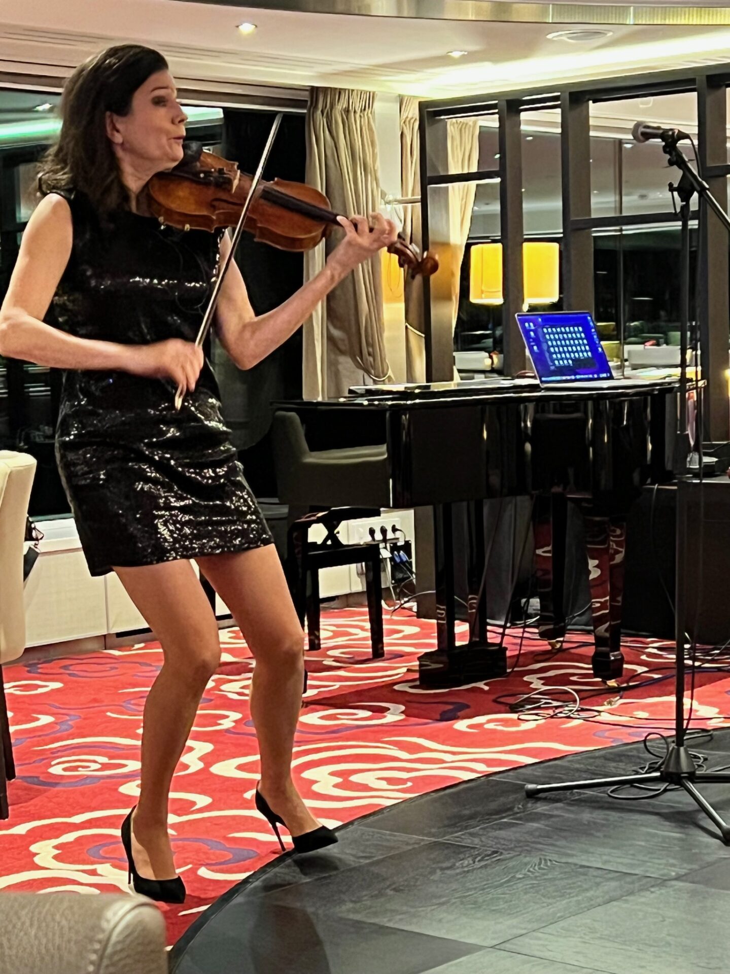 Avalon Waterways - Avalon Illumination - Gallery Image