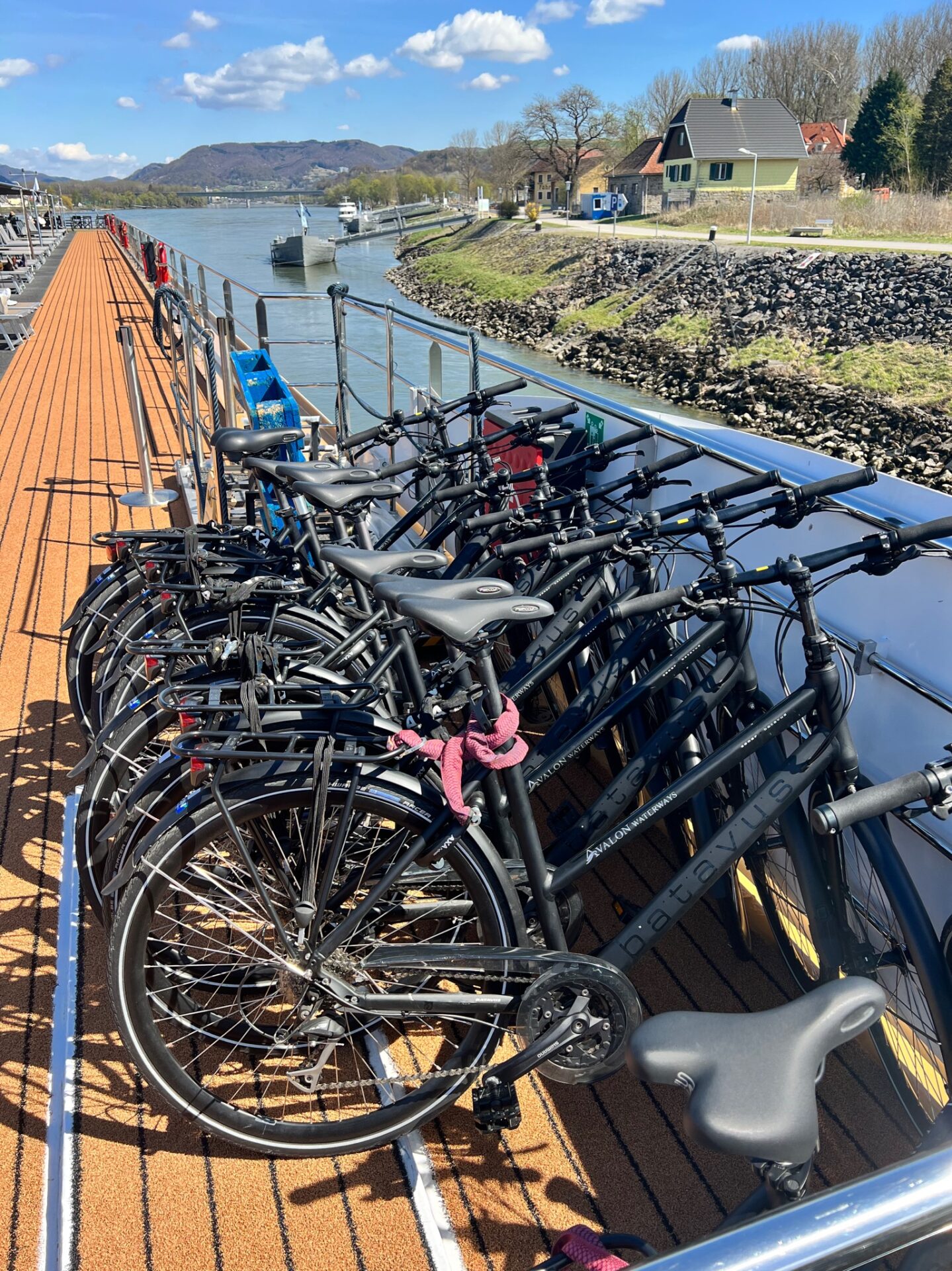 Avalon Waterways - Avalon Illumination - Gallery Image