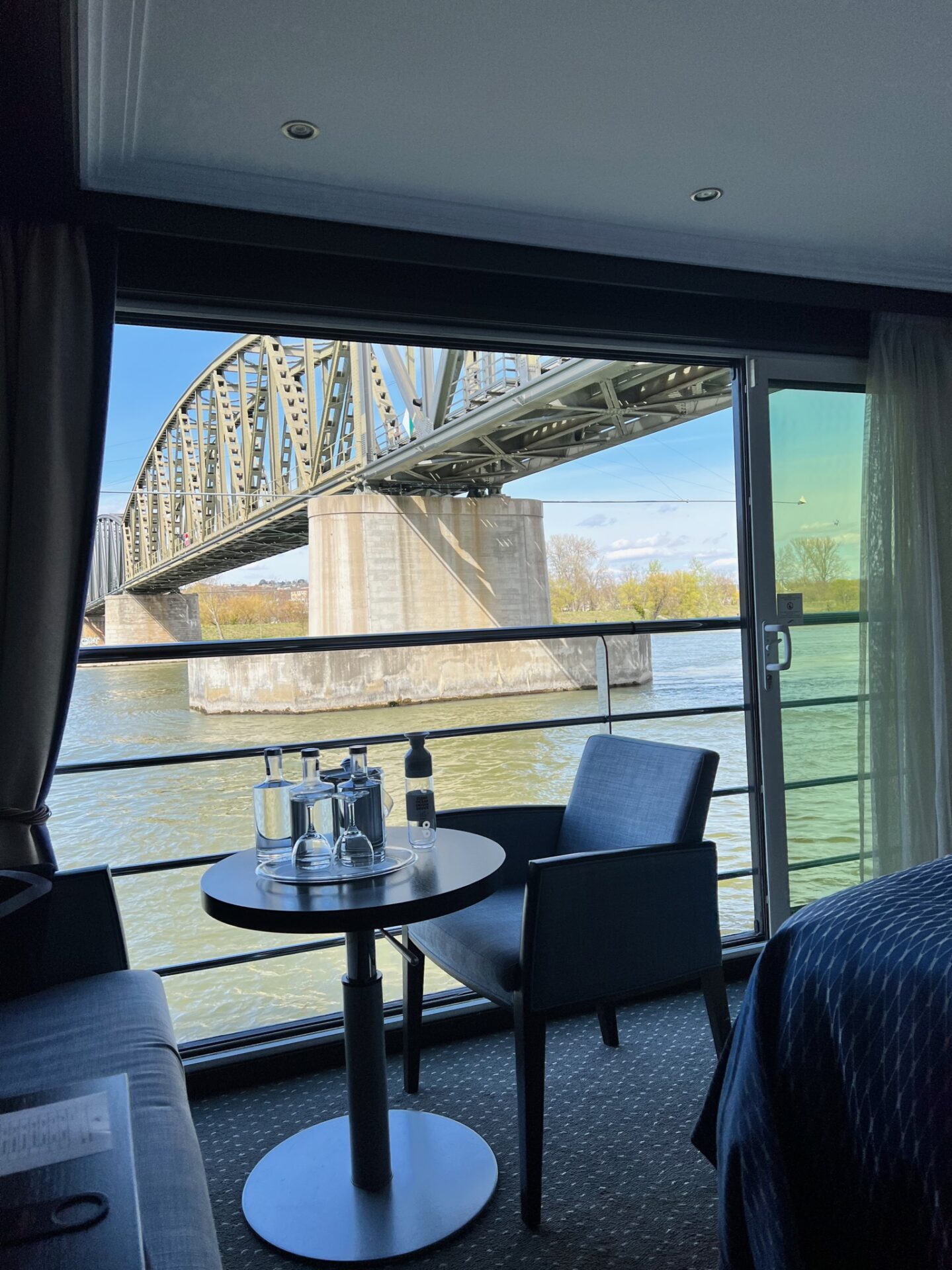 Avalon Waterways - Avalon Illumination - Gallery Image