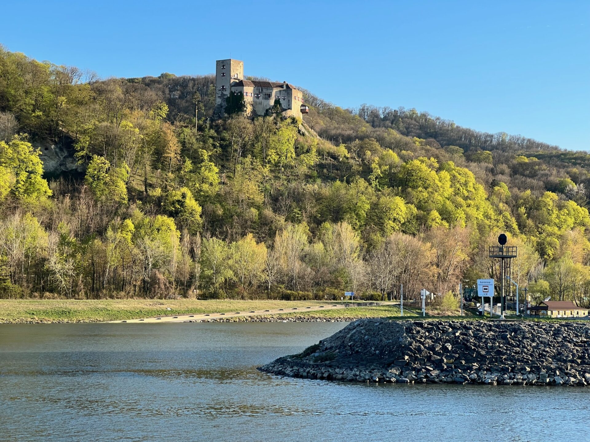 Avalon Waterways - Avalon Illumination - Gallery Image