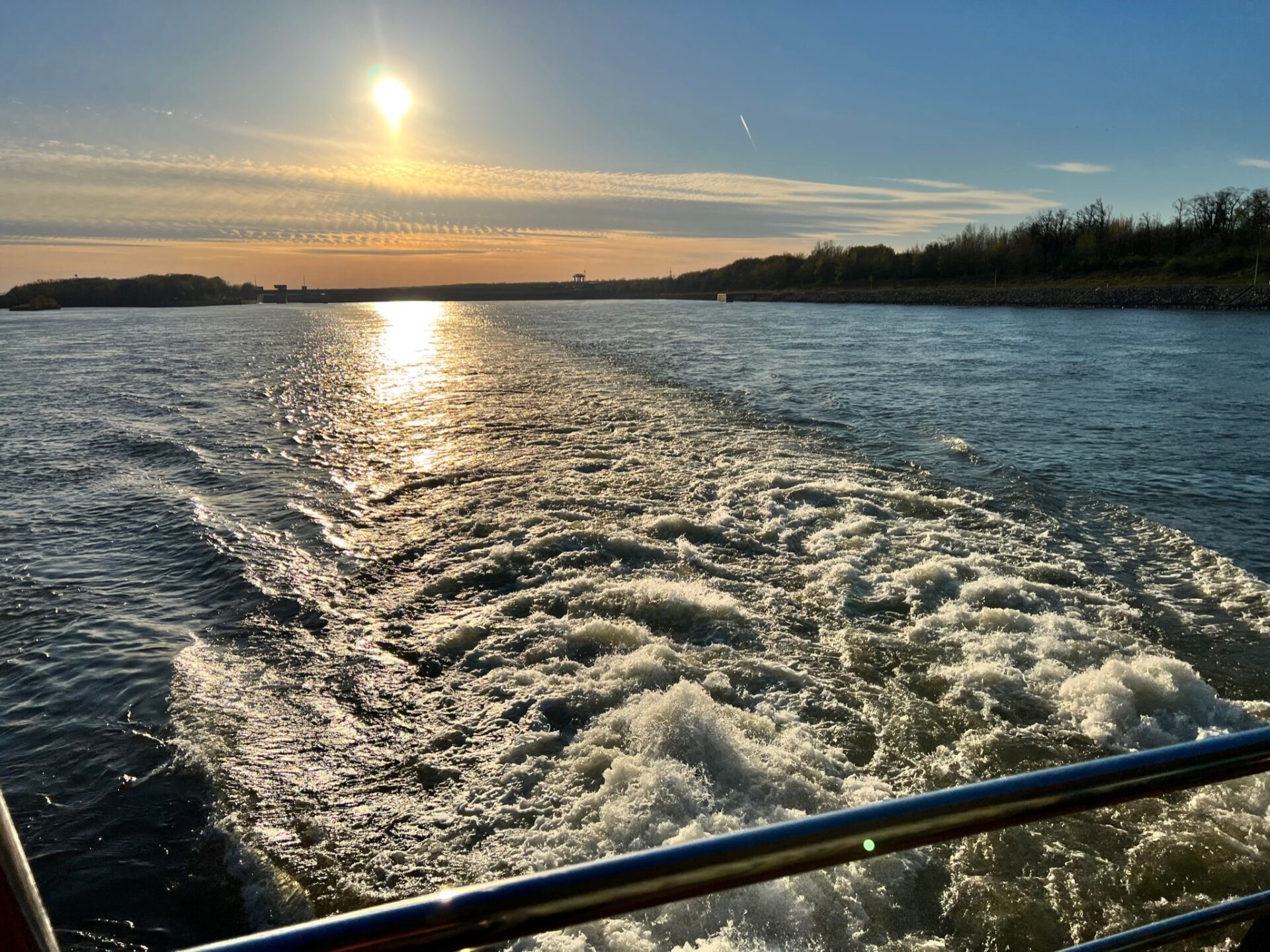 Avalon Waterways - Avalon Illumination - Gallery Image