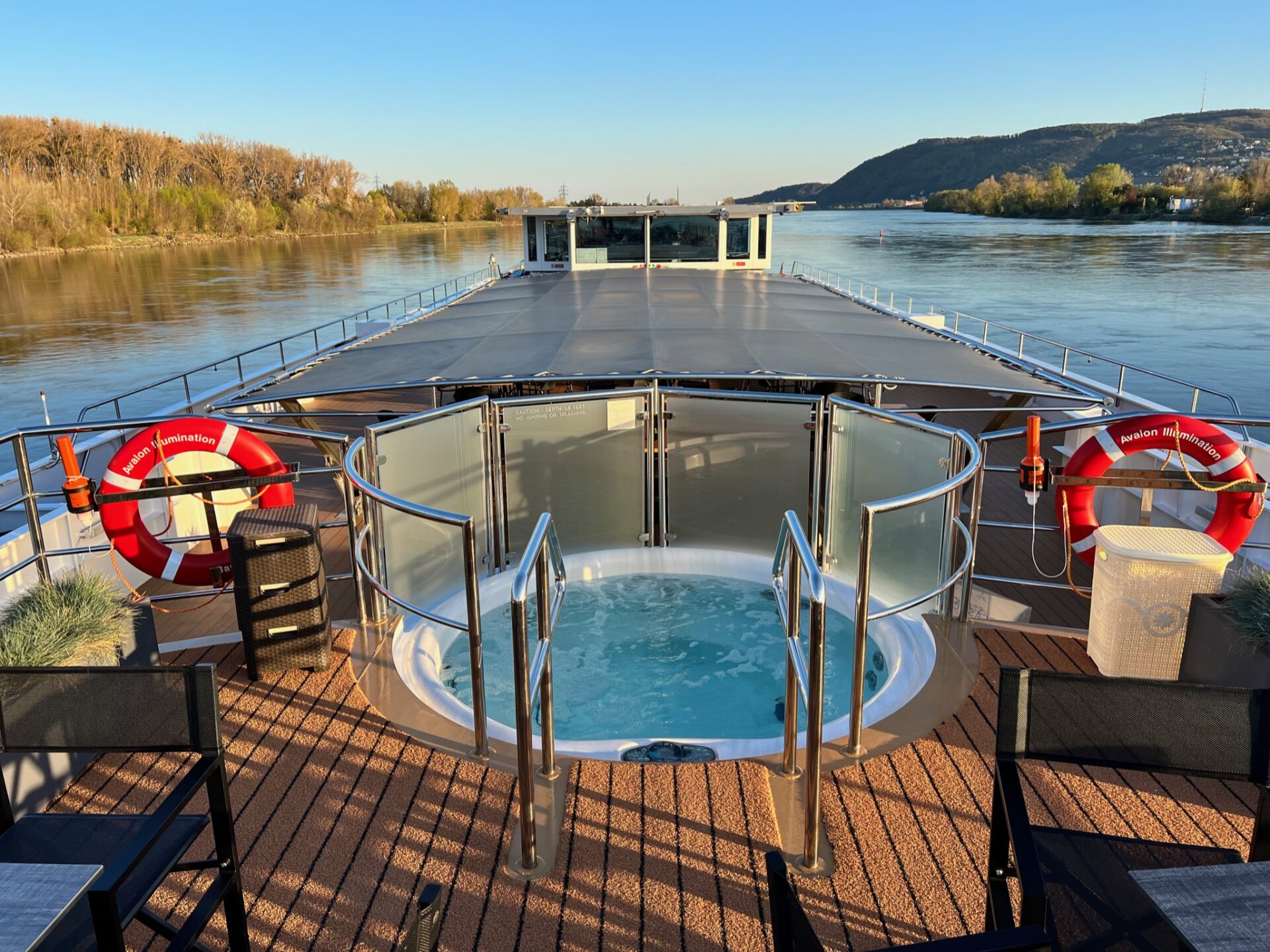 Avalon Waterways - Avalon Illumination - Gallery Image