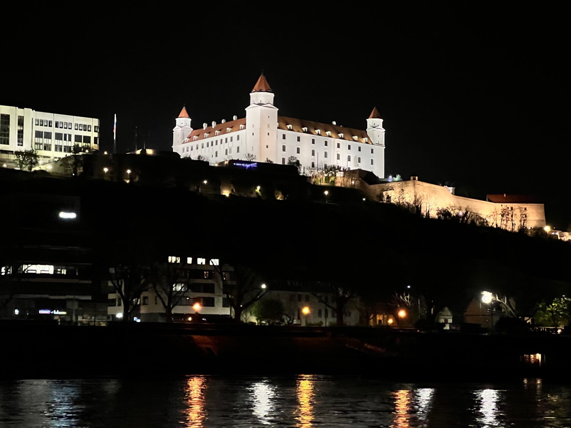 Avalon Waterways - Avalon Illumination - Gallery Image