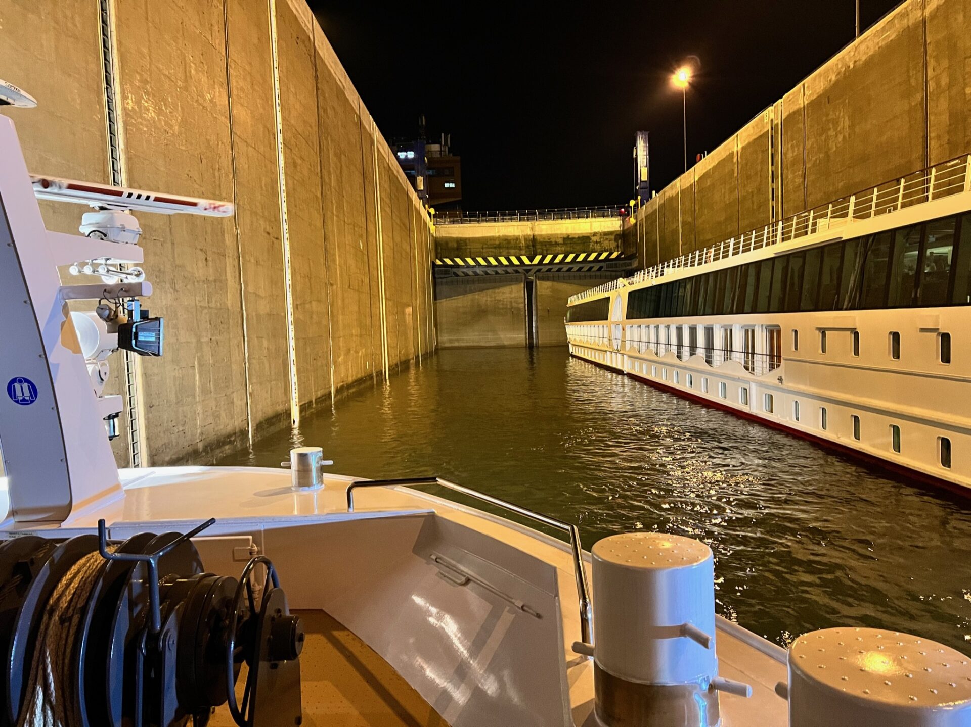 Avalon Waterways - Avalon Illumination - Gallery Image