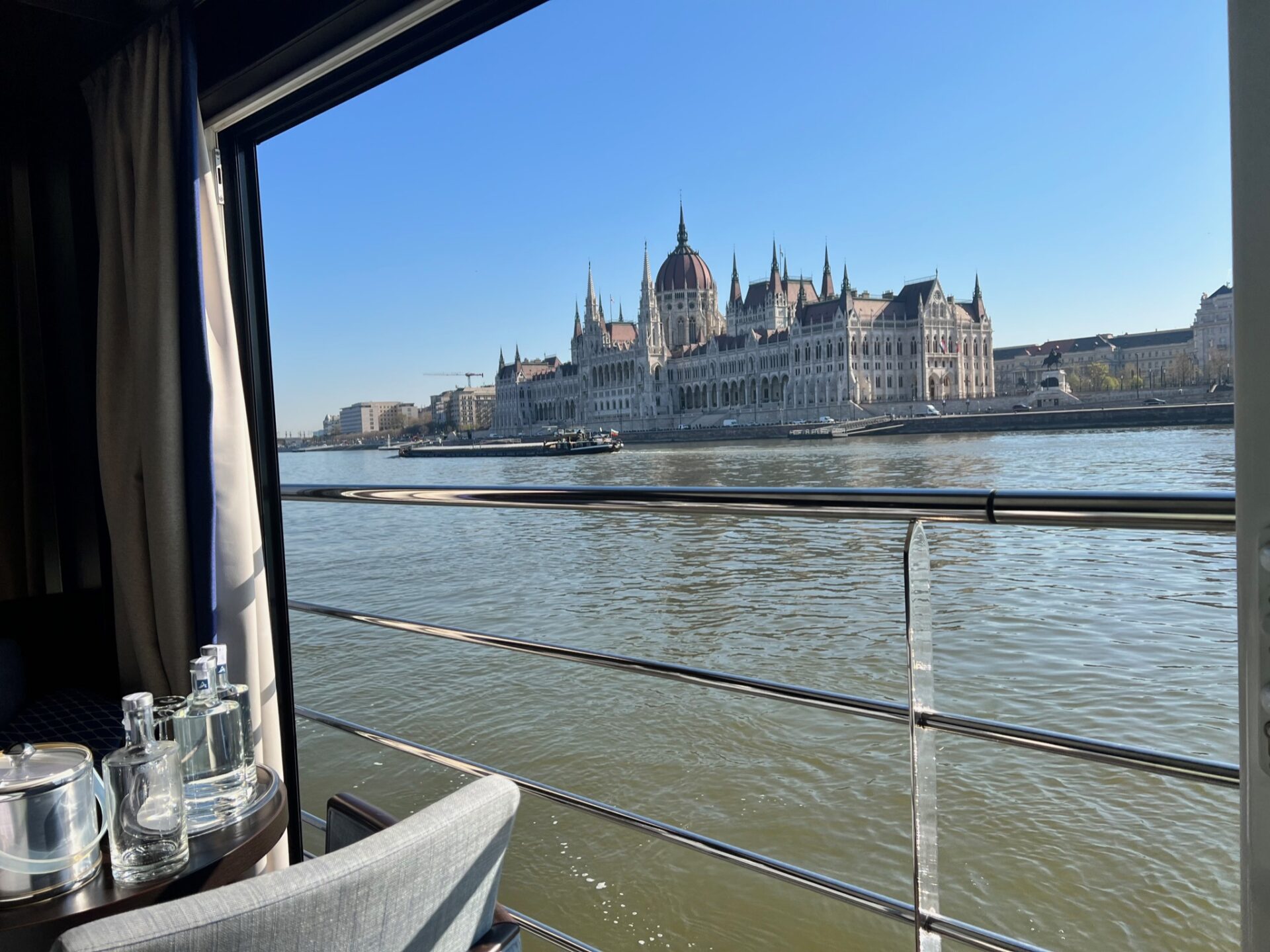 Avalon Waterways - Avalon Illumination - Gallery Image