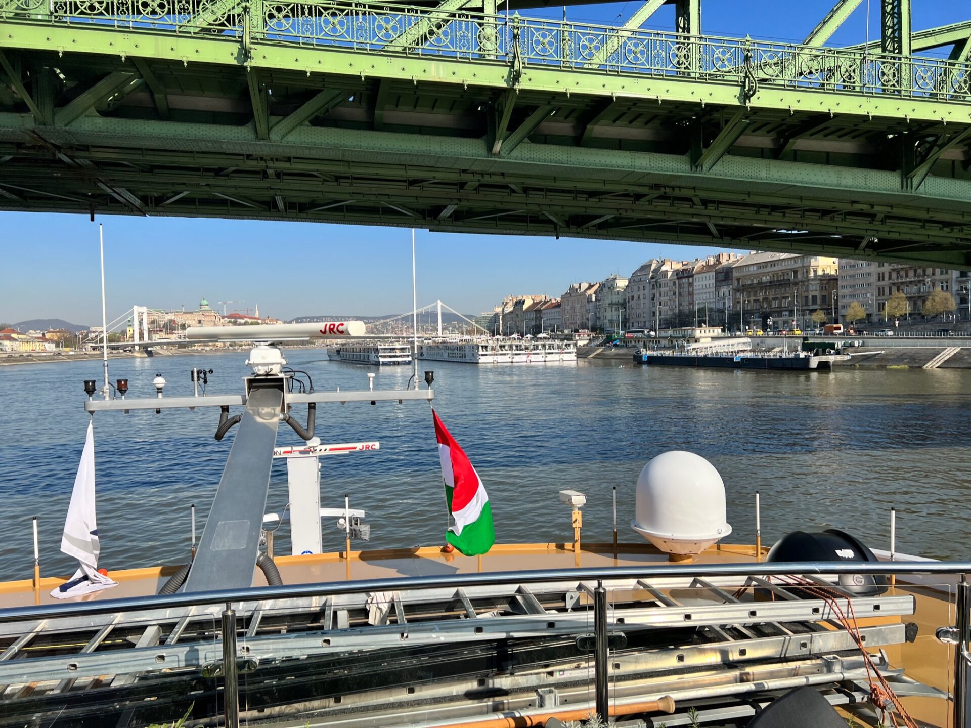 Avalon Waterways - Avalon Illumination - Gallery Image