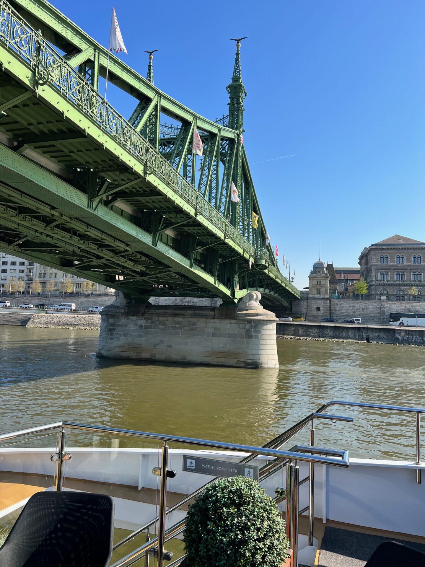 Avalon Waterways - Avalon Illumination - Gallery Image